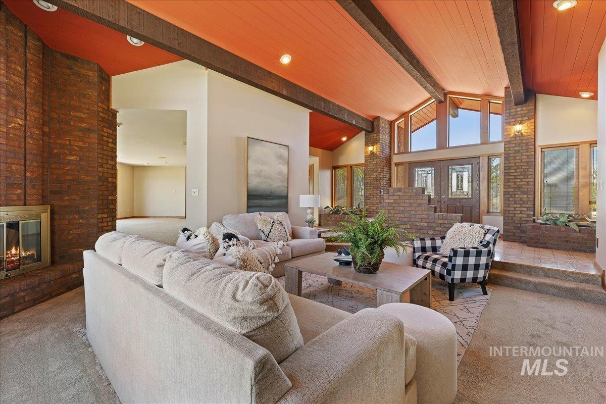 1270 N Eagle Rd, Kuna, Idaho 83634, 3 Bedrooms, 3 Bathrooms, Residential For Sale, Price $1,425,000,MLS 98993188