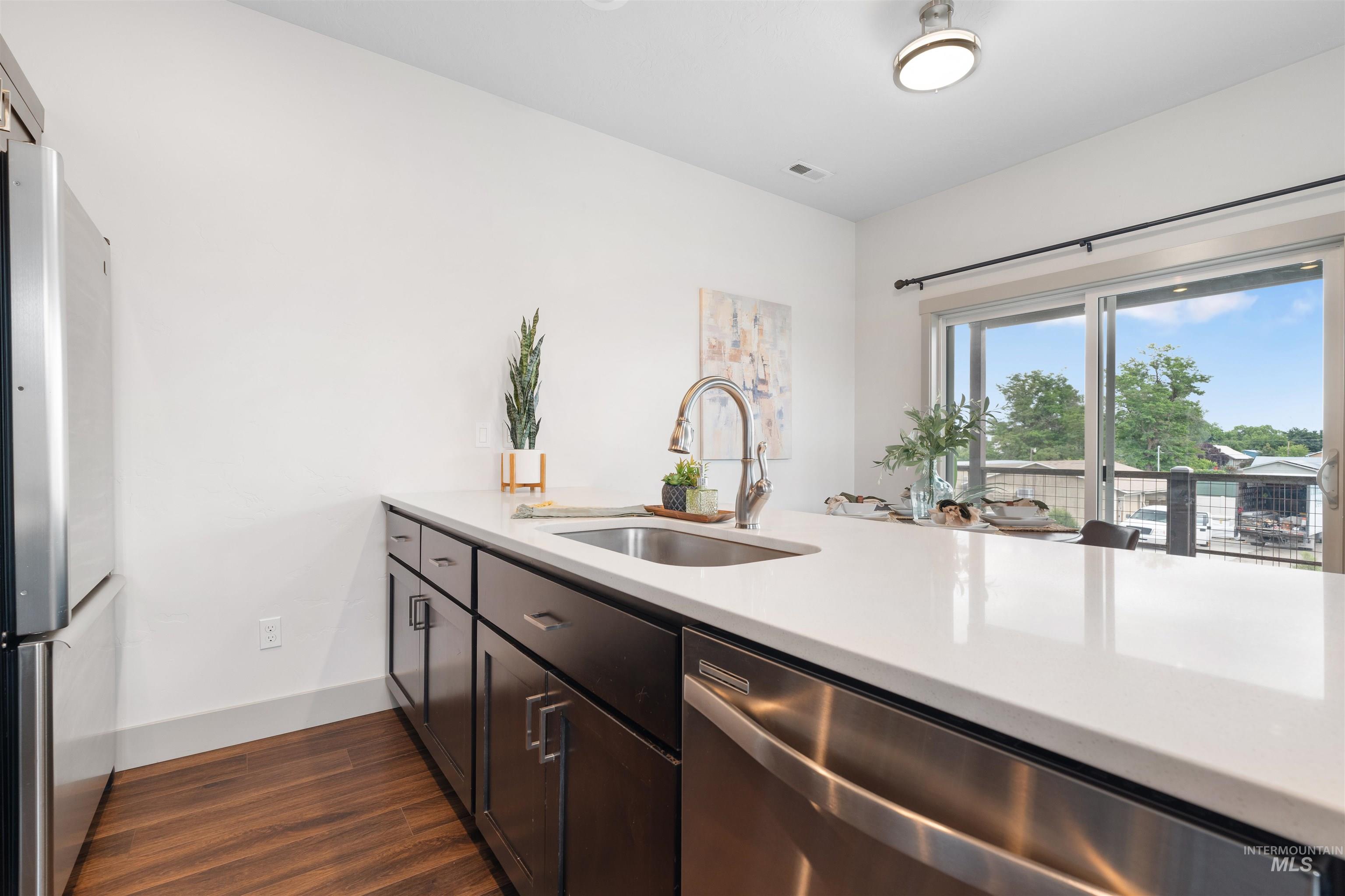 4076 N Adams, Garden City, Idaho 83714, 3 Bedrooms, 2.5 Bathrooms, Residential For Sale, Price $513,800, 98993191