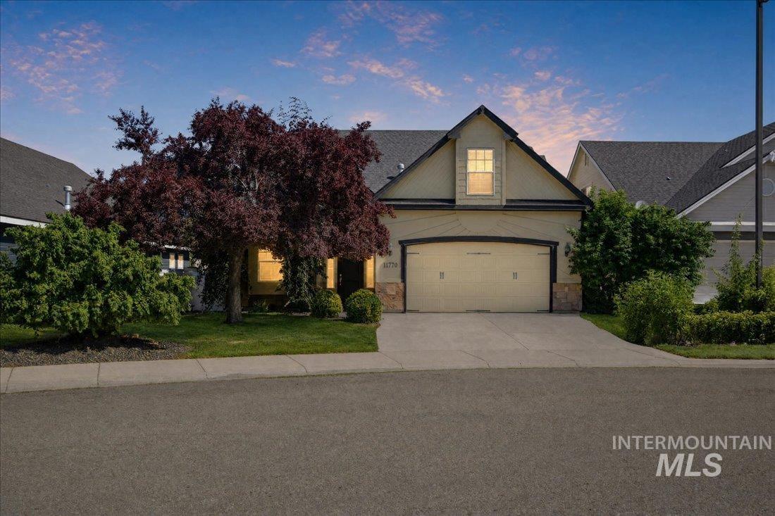 11770 W Alfred Ct, Boise, Idaho 83713, 4 Bedrooms, 2.5 Bathrooms, Residential For Sale, Price $575,000, 98993192