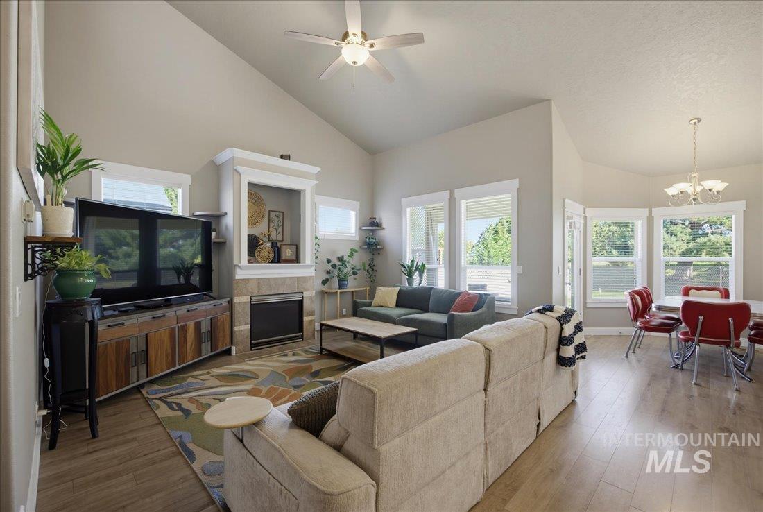 11770 W Alfred Ct, Boise, Idaho 83713, 4 Bedrooms, 2.5 Bathrooms, Residential For Sale, Price $575,000, 98993192