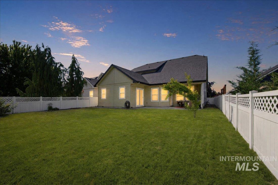 11770 W Alfred Ct, Boise, Idaho 83713, 4 Bedrooms, 2.5 Bathrooms, Residential For Sale, Price $575,000, 98993192