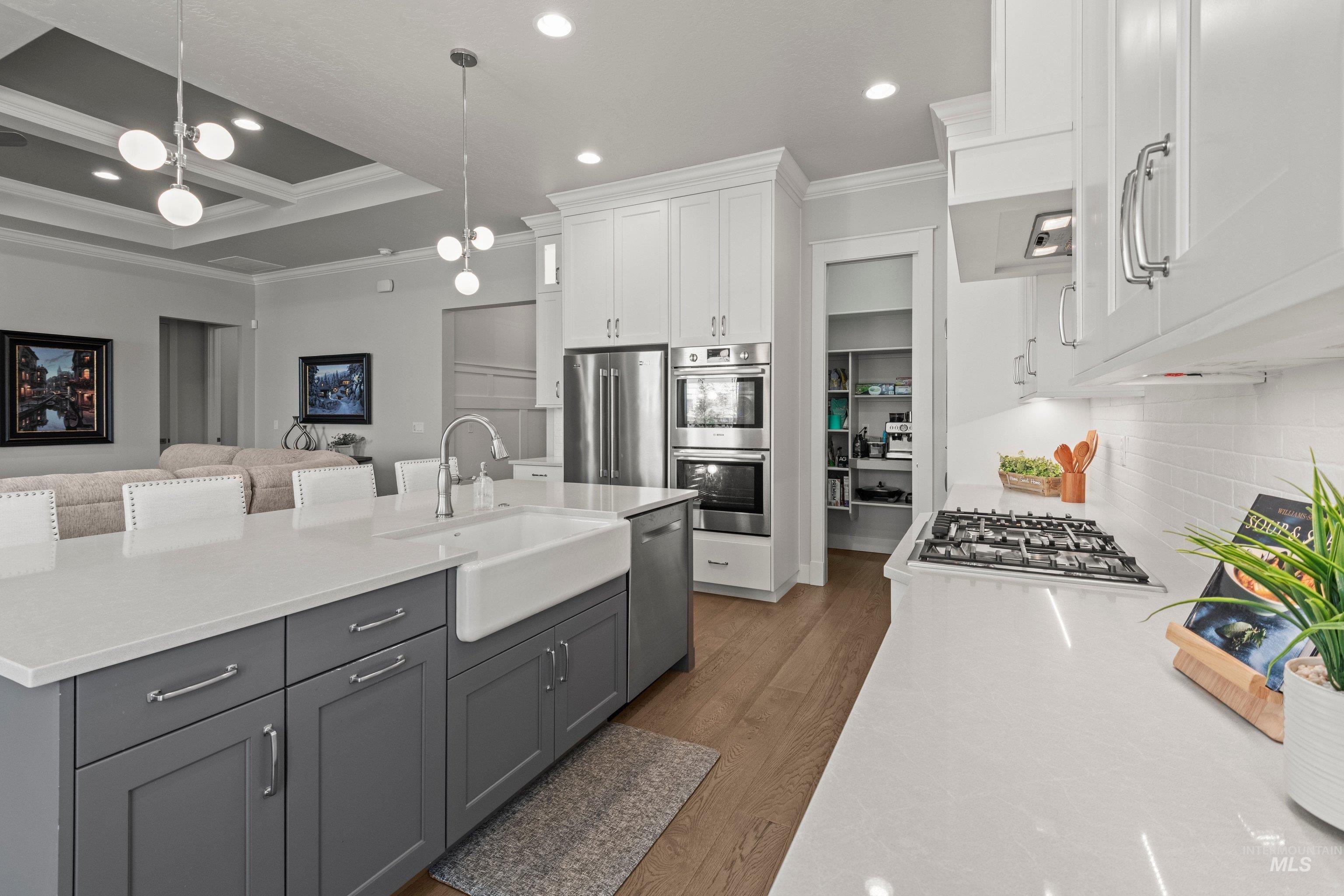 3288 E Gisborne St, Meridian, Idaho 83642, 4 Bedrooms, 2 Bathrooms, Residential For Sale, Price $724,900, 98993193