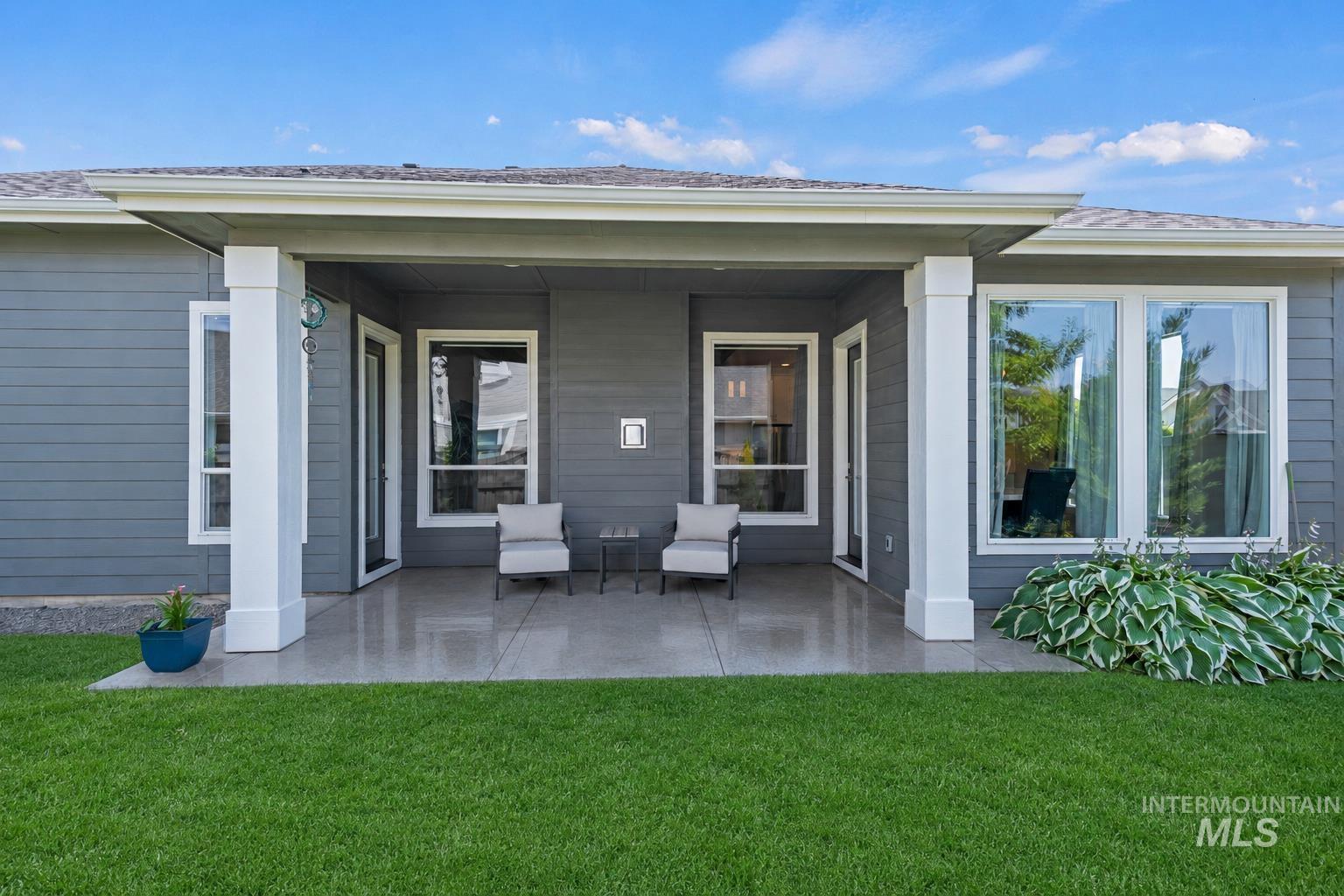 3288 E Gisborne St, Meridian, Idaho 83642, 4 Bedrooms, 2 Bathrooms, Residential For Sale, Price $724,900,MLS 98993193
