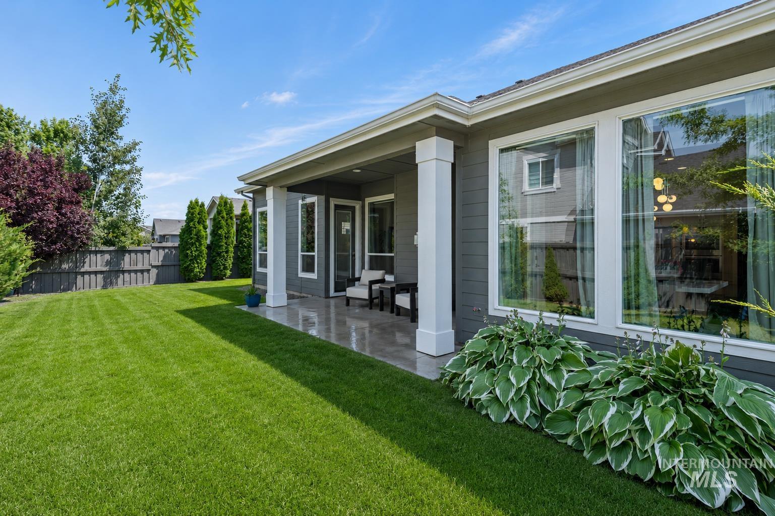 3288 E Gisborne St, Meridian, Idaho 83642, 4 Bedrooms, 2 Bathrooms, Residential For Sale, Price $724,900,MLS 98993193