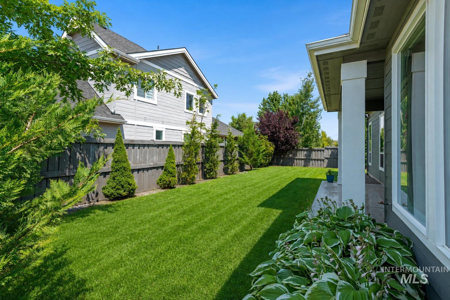 3288 E Gisborne St, Meridian, Idaho 83642, 4 Bedrooms, 2 Bathrooms, Residential For Sale, Price $724,900,MLS 98993193