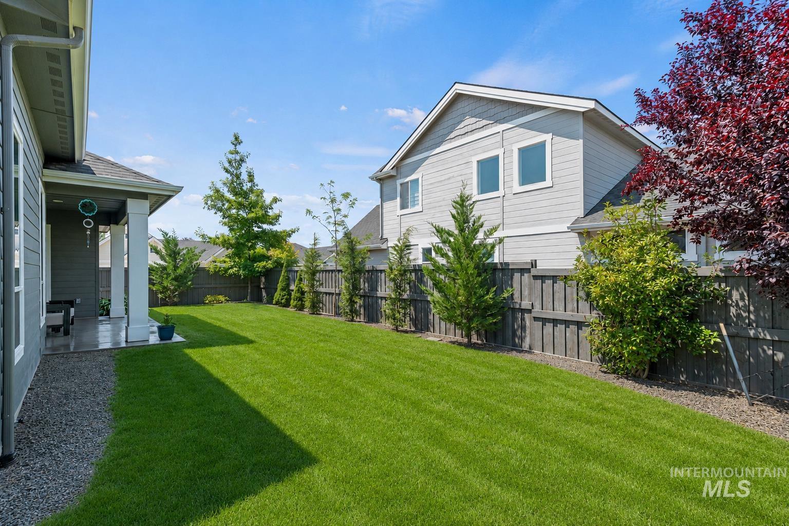 3288 E Gisborne St, Meridian, Idaho 83642, 4 Bedrooms, 2 Bathrooms, Residential For Sale, Price $724,900,MLS 98993193