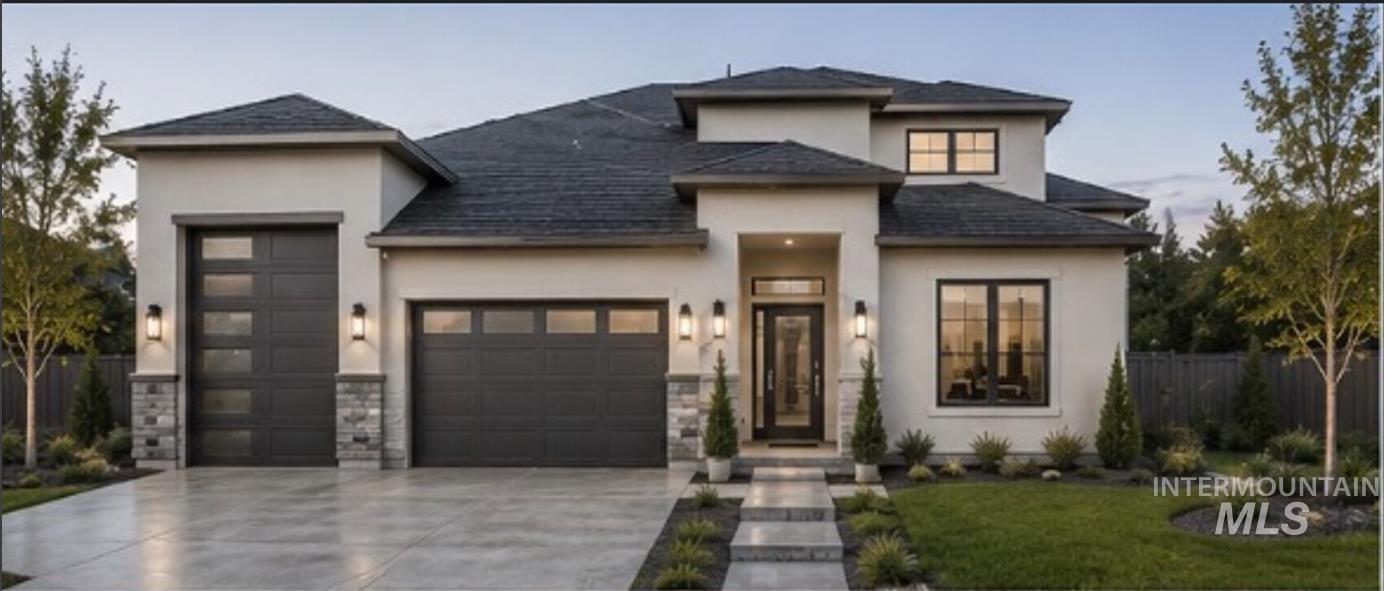 4736 N Supai Pl, Meridian, Idaho 83646, 3 Bedrooms, 2.5 Bathrooms, Residential For Sale, Price $949,999, 98993195