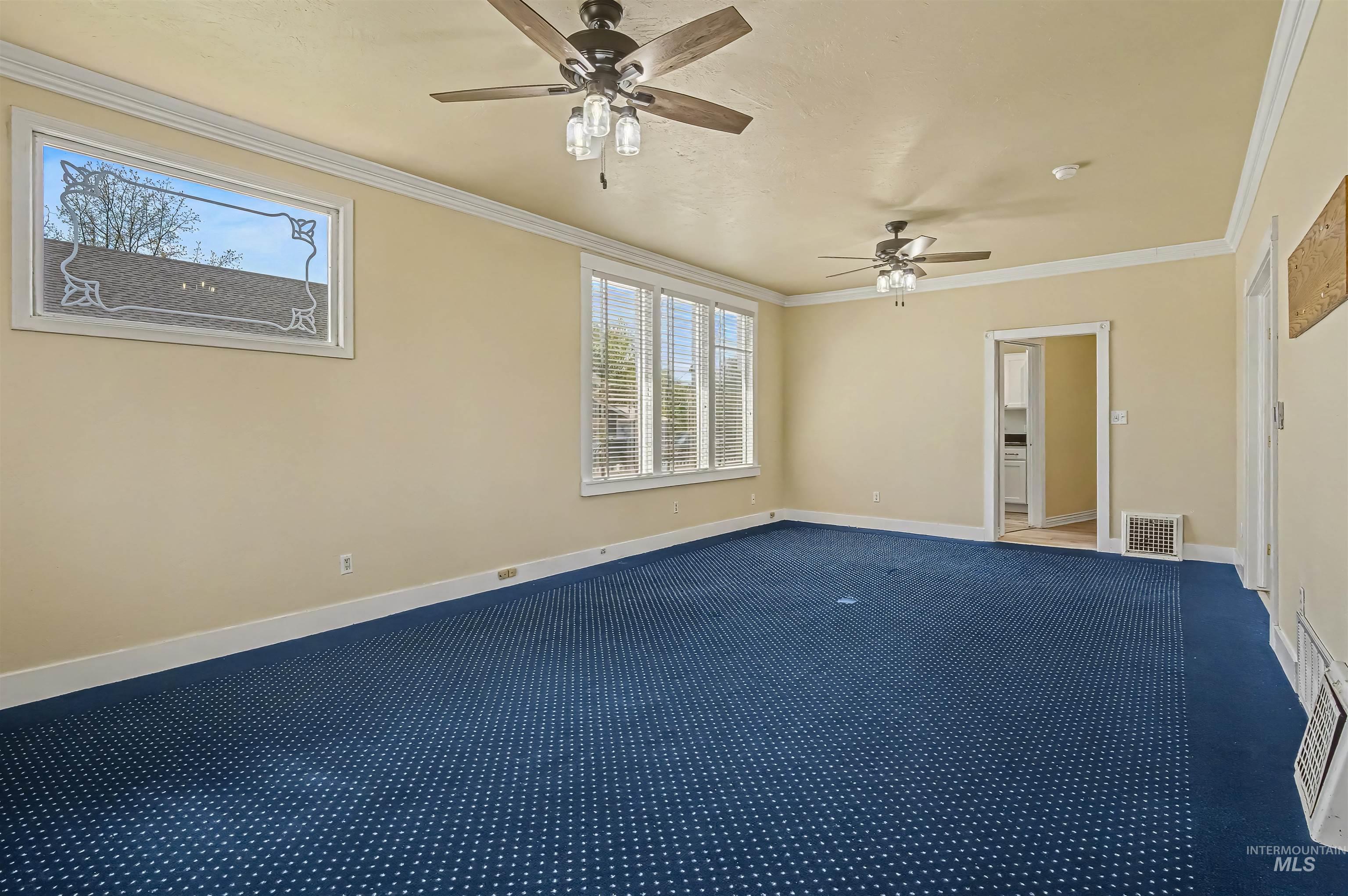 315 S 7th Ave, Nampa, Idaho 83651, 7 Rooms, Business/Commercial For Sale, Price $499,000, 98993197