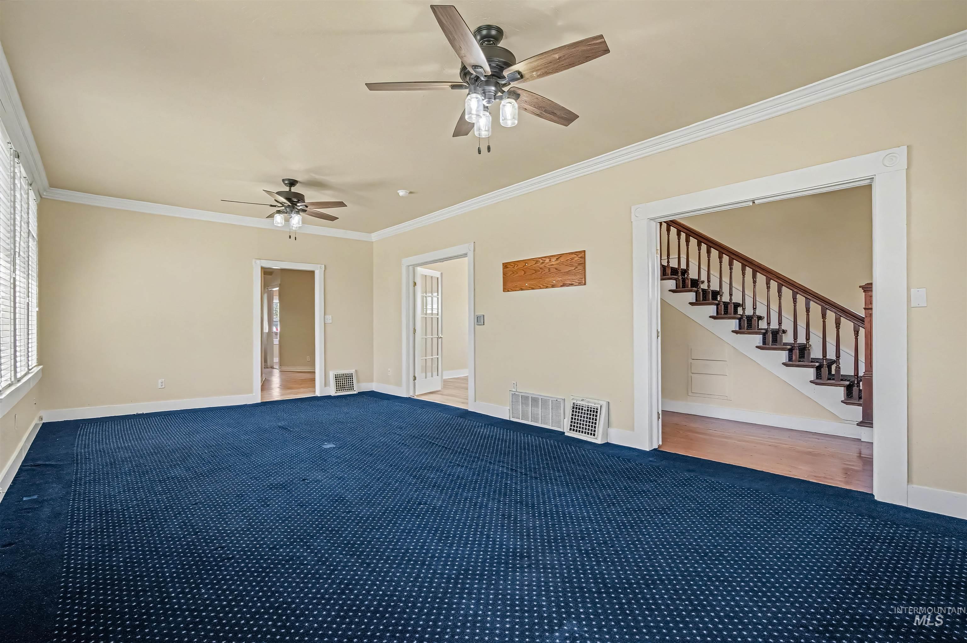315 S 7th Ave, Nampa, Idaho 83651, 7 Rooms, Business/Commercial For Sale, Price $499,000, 98993197