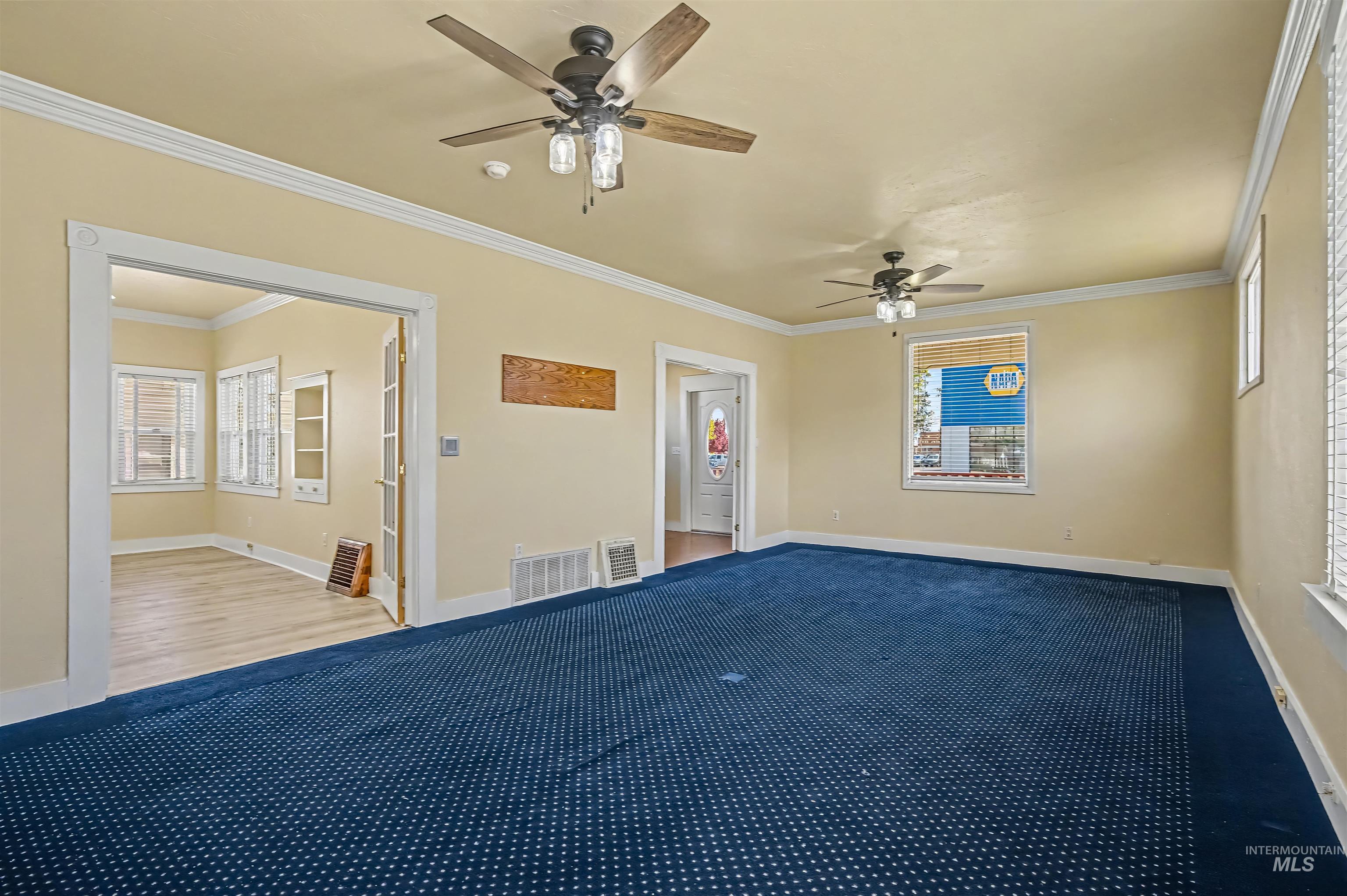 315 S 7th Ave, Nampa, Idaho 83651, 7 Rooms, Business/Commercial For Sale, Price $499,000, 98993197