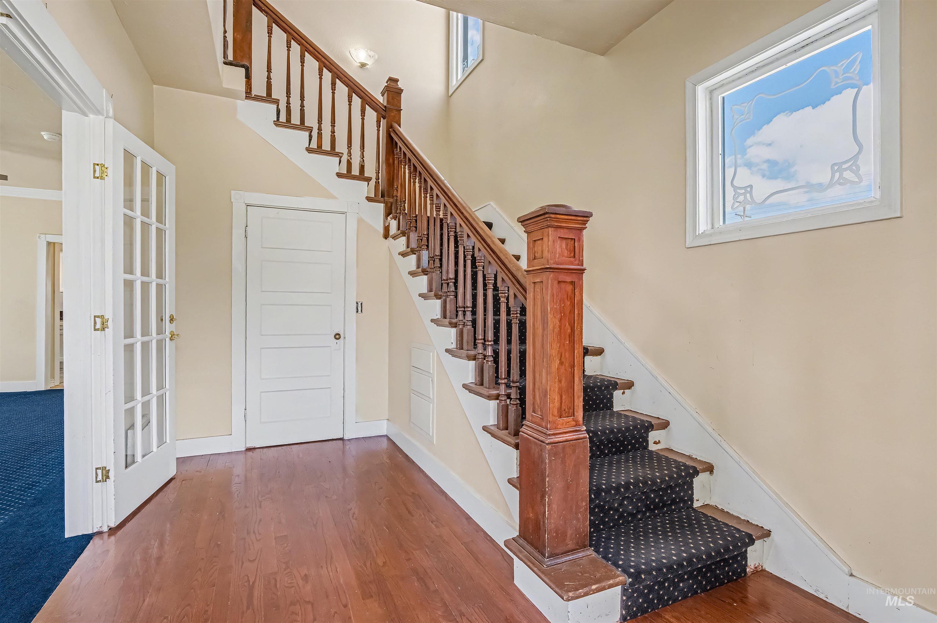 315 S 7th Ave, Nampa, Idaho 83651, 7 Rooms, Business/Commercial For Sale, Price $499,000, 98993197