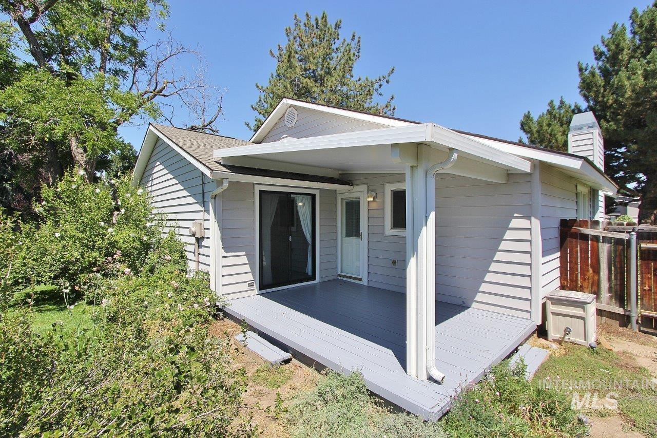 163 E Gettysburg St, Boise, Idaho 83706, 3 Bedrooms, 2 Bathrooms, Residential For Sale, Price $499,000,MLS 98993200