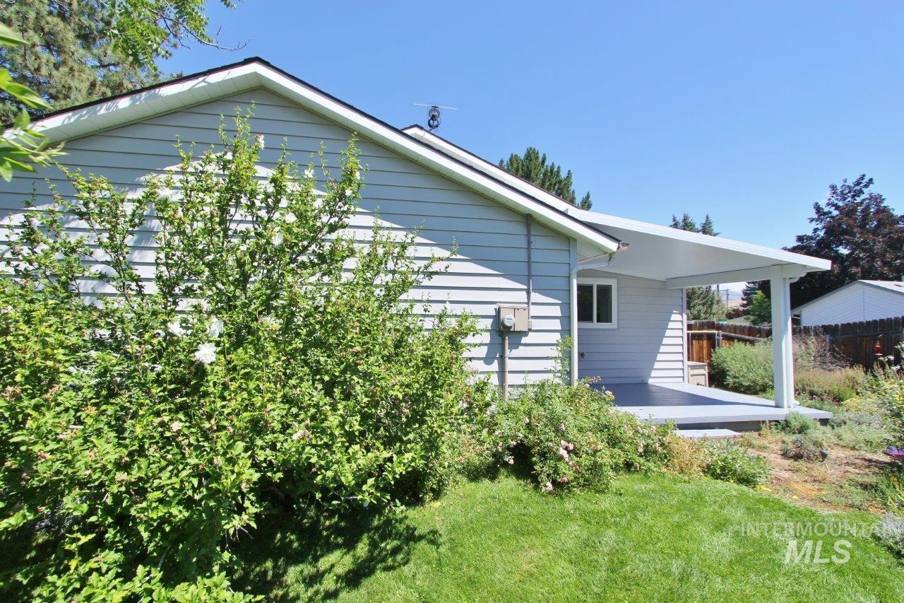 163 E Gettysburg St, Boise, Idaho 83706, 3 Bedrooms, 2 Bathrooms, Residential For Sale, Price $499,000,MLS 98993200