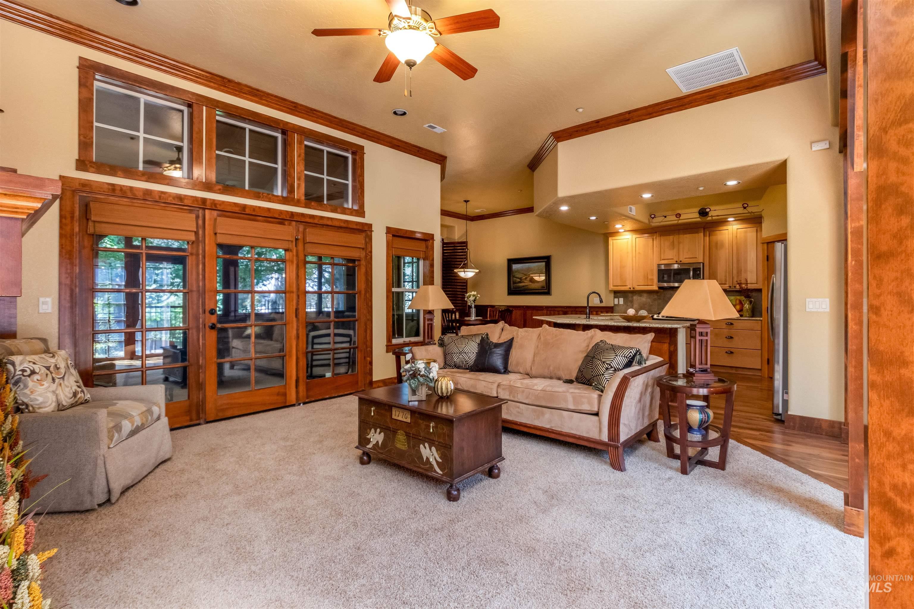 5901 N Duxbury Pier Ln, Garden City, Idaho 83714, 2 Bedrooms, 2.5 Bathrooms, Residential For Sale, Price $689,000, 98993204