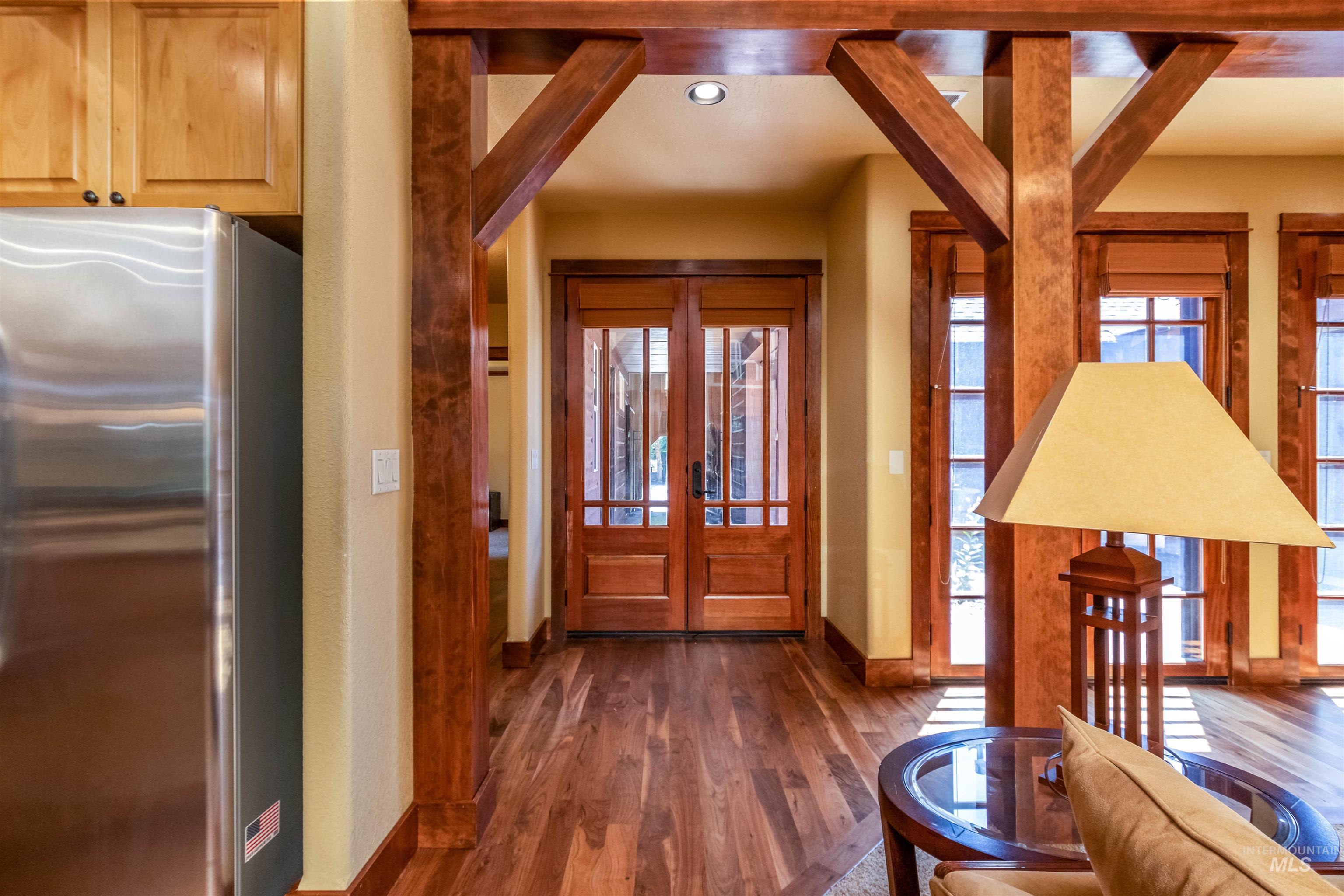 5901 N Duxbury Pier Ln, Garden City, Idaho 83714, 2 Bedrooms, 2.5 Bathrooms, Residential For Sale, Price $689,000, 98993204