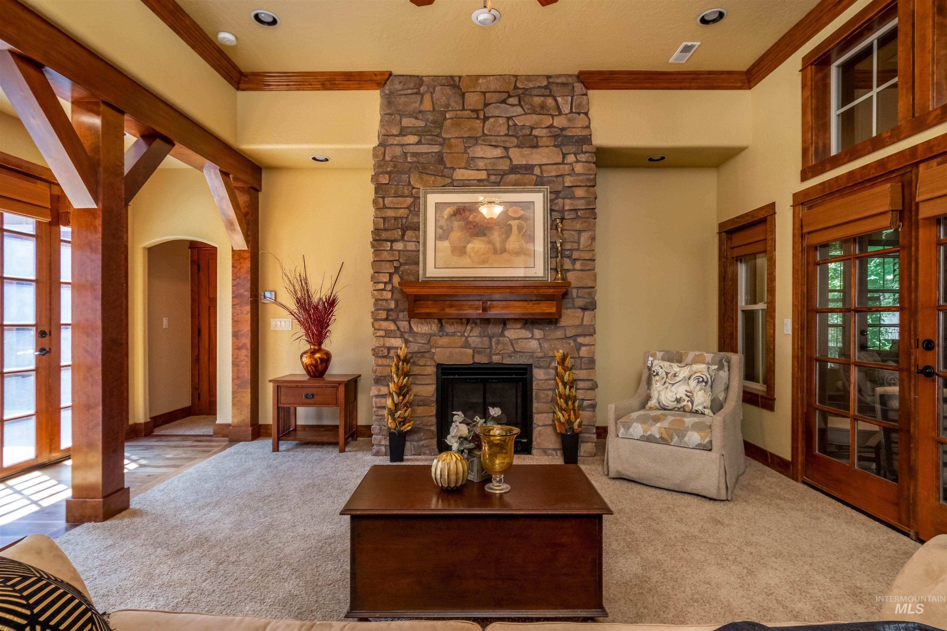 5901 N Duxbury Pier Ln, Garden City, Idaho 83714, 2 Bedrooms, 2.5 Bathrooms, Residential For Sale, Price $689,000, 98993204