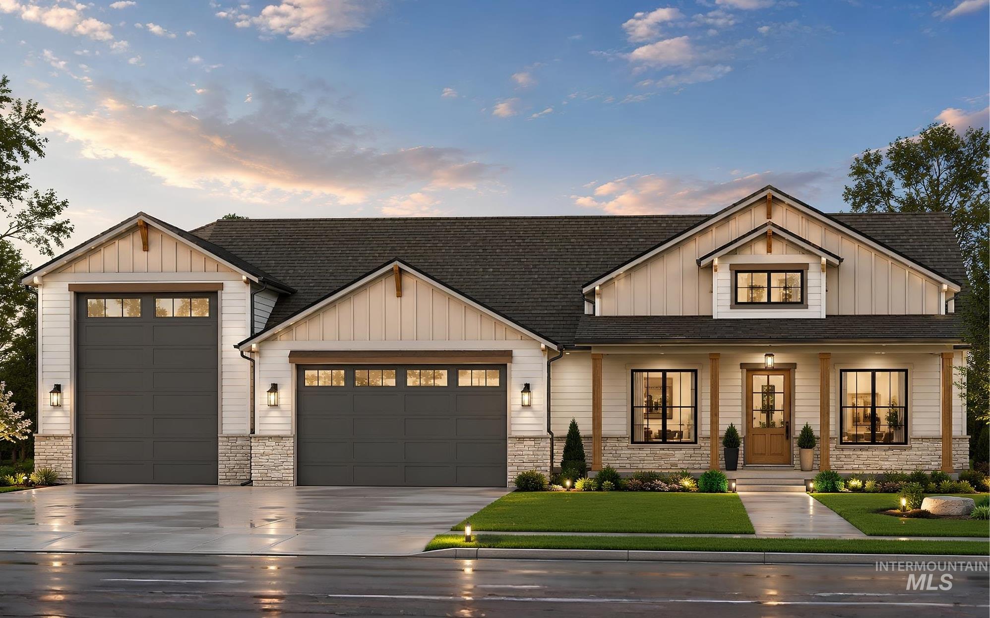 18355 Bow Ln, Wilder, Idaho 83676, 3 Bedrooms, 2 Bathrooms, Residential For Sale, Price $900,000,MLS 98993206