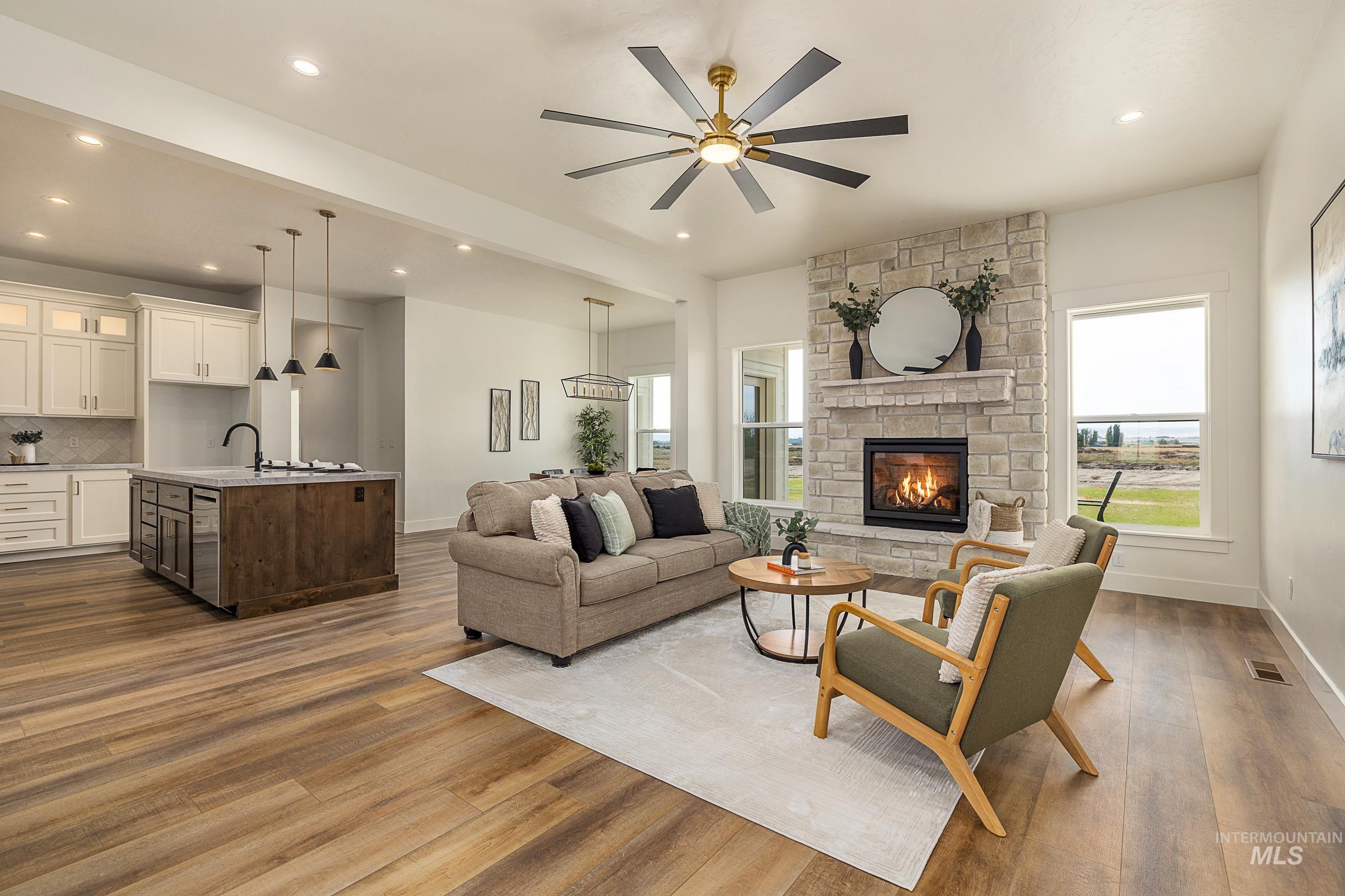 18355 Bow Ln, Wilder, Idaho 83676, 3 Bedrooms, 2 Bathrooms, Residential For Sale, Price $900,000,MLS 98993206