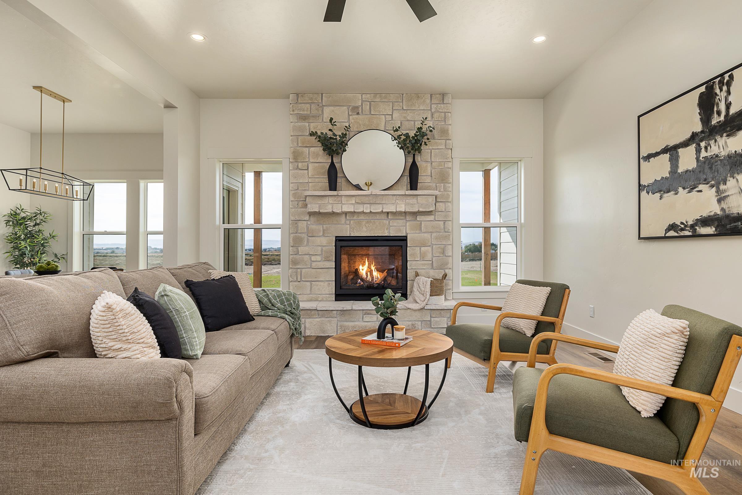 18355 Bow Ln, Wilder, Idaho 83676, 3 Bedrooms, 2 Bathrooms, Residential For Sale, Price $900,000,MLS 98993206