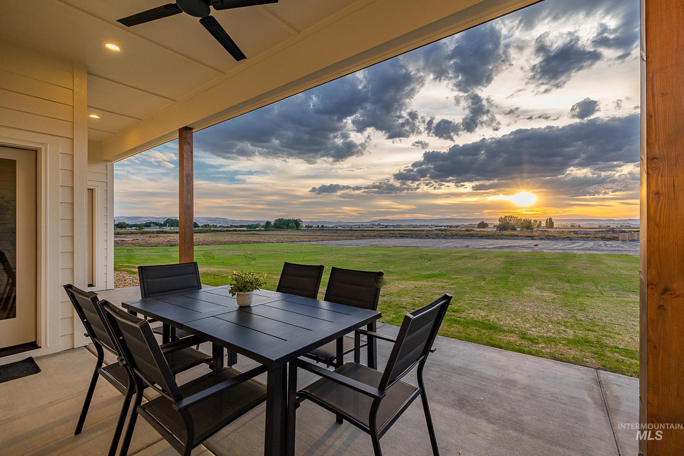18355 Bow Ln, Wilder, Idaho 83676, 3 Bedrooms, 2 Bathrooms, Residential For Sale, Price $900,000,MLS 98993206