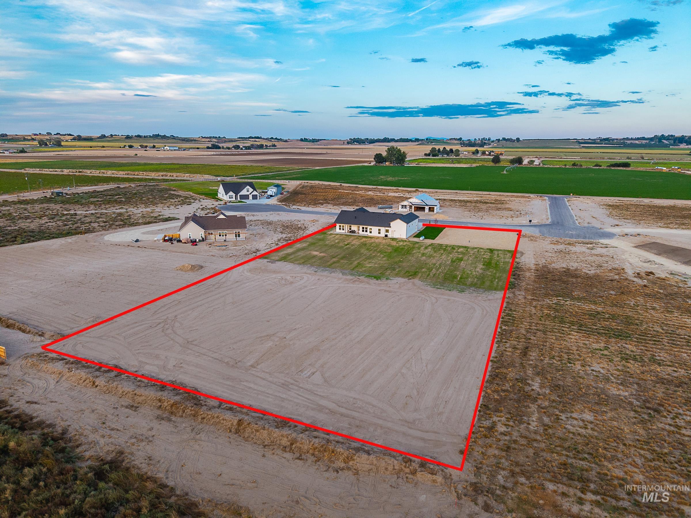 18355 Bow Ln, Wilder, Idaho 83676, 3 Bedrooms, 2 Bathrooms, Residential For Sale, Price $900,000,MLS 98993206