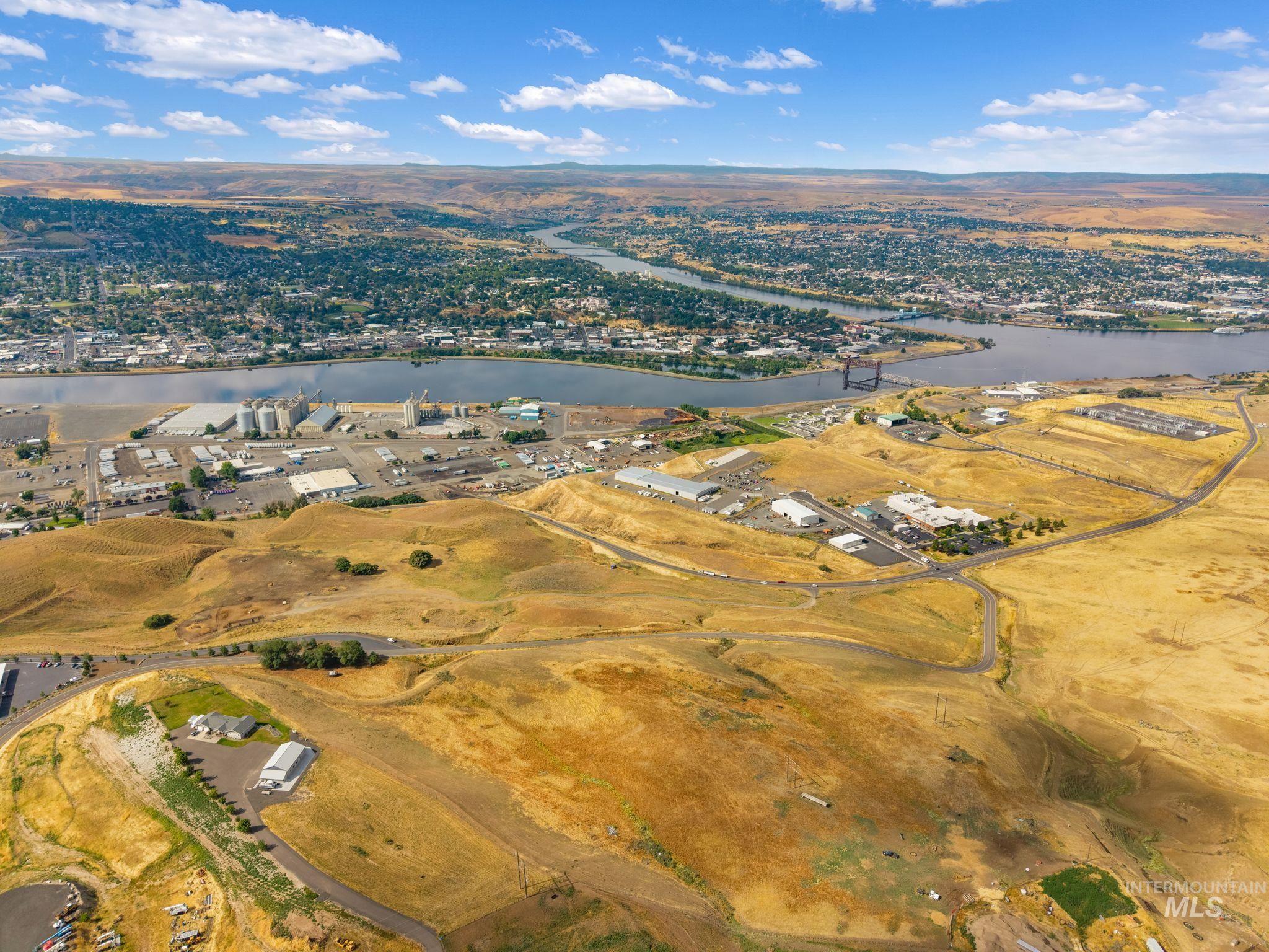 TBD Spiral Highway, Lewiston, Idaho 83501, Land For Sale, Price $999,000, 98993209