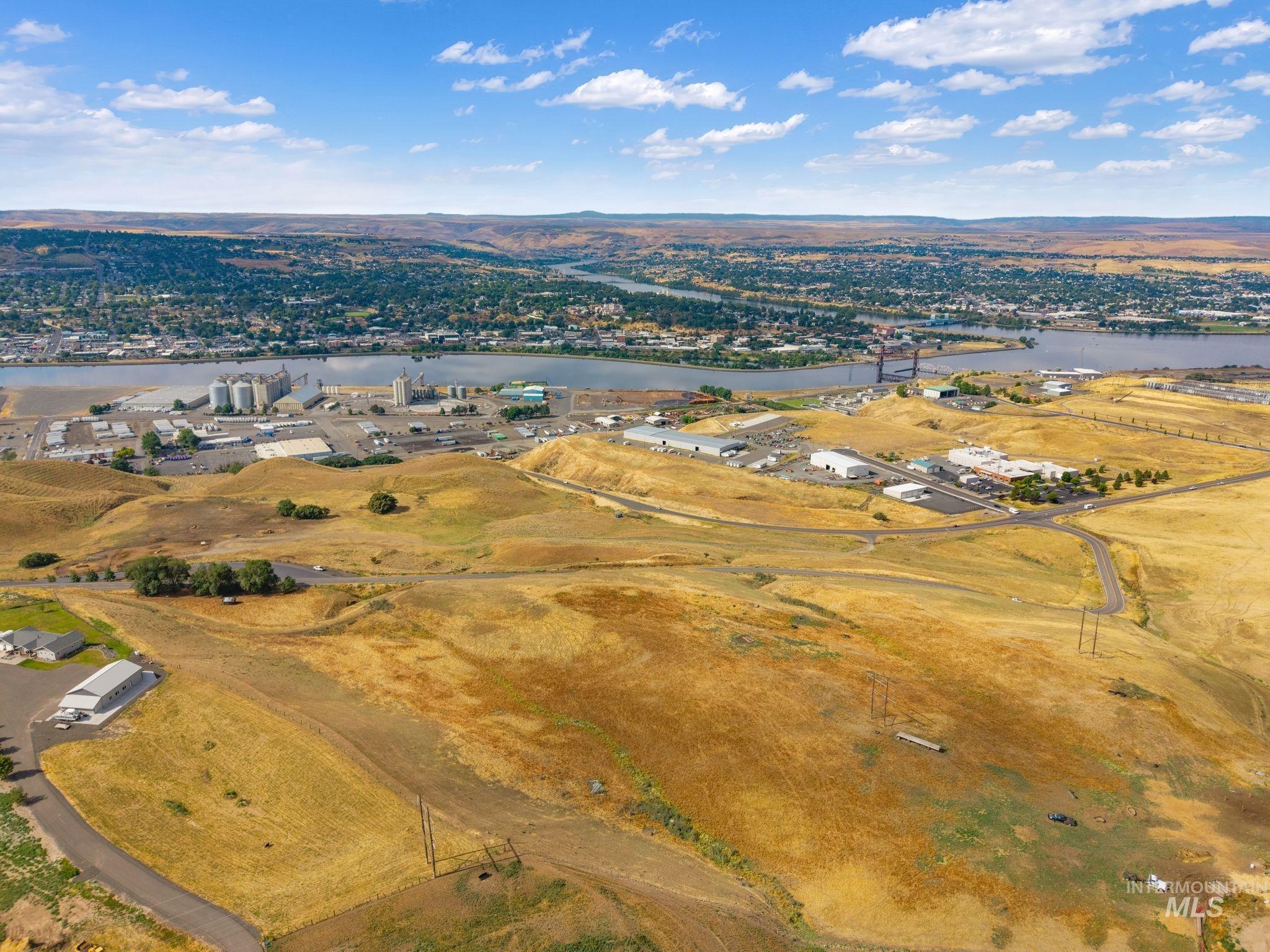 TBD Spiral Highway, Lewiston, Idaho 83501, Land For Sale, Price $999,000, 98993209