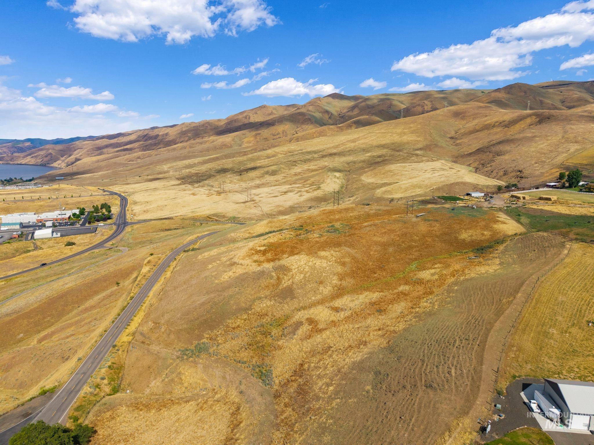 TBD Spiral Highway, Lewiston, Idaho 83501, Land For Sale, Price $999,000, 98993209