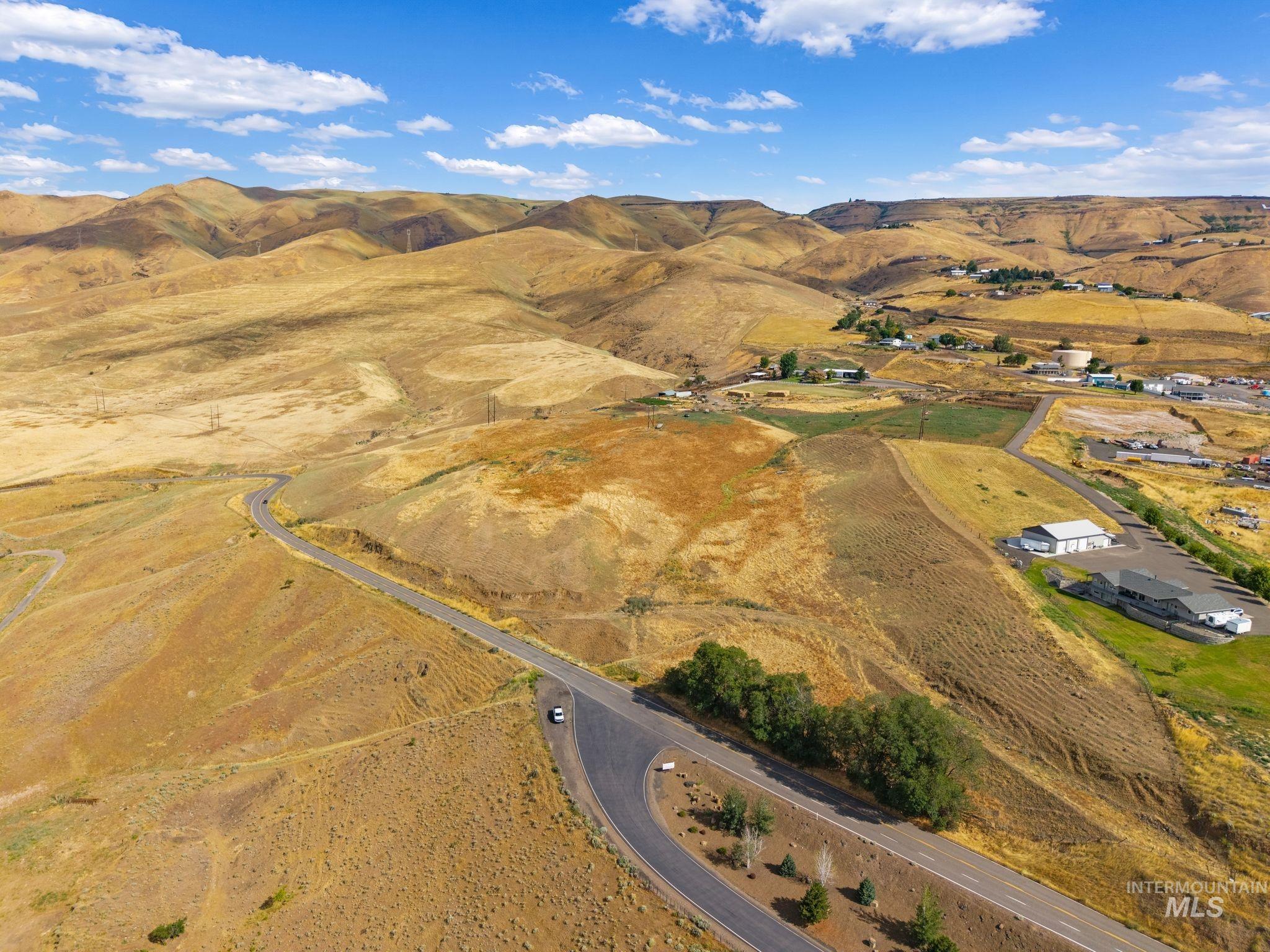 TBD Spiral Highway, Lewiston, Idaho 83501, Land For Sale, Price $999,000, 98993209