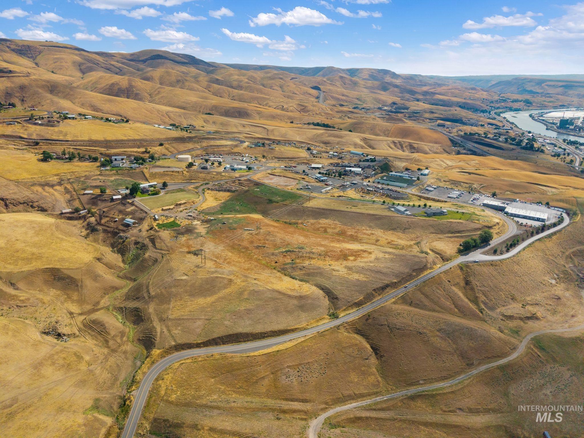 TBD Spiral Highway, Lewiston, Idaho 83501, Land For Sale, Price $999,000, 98993209
