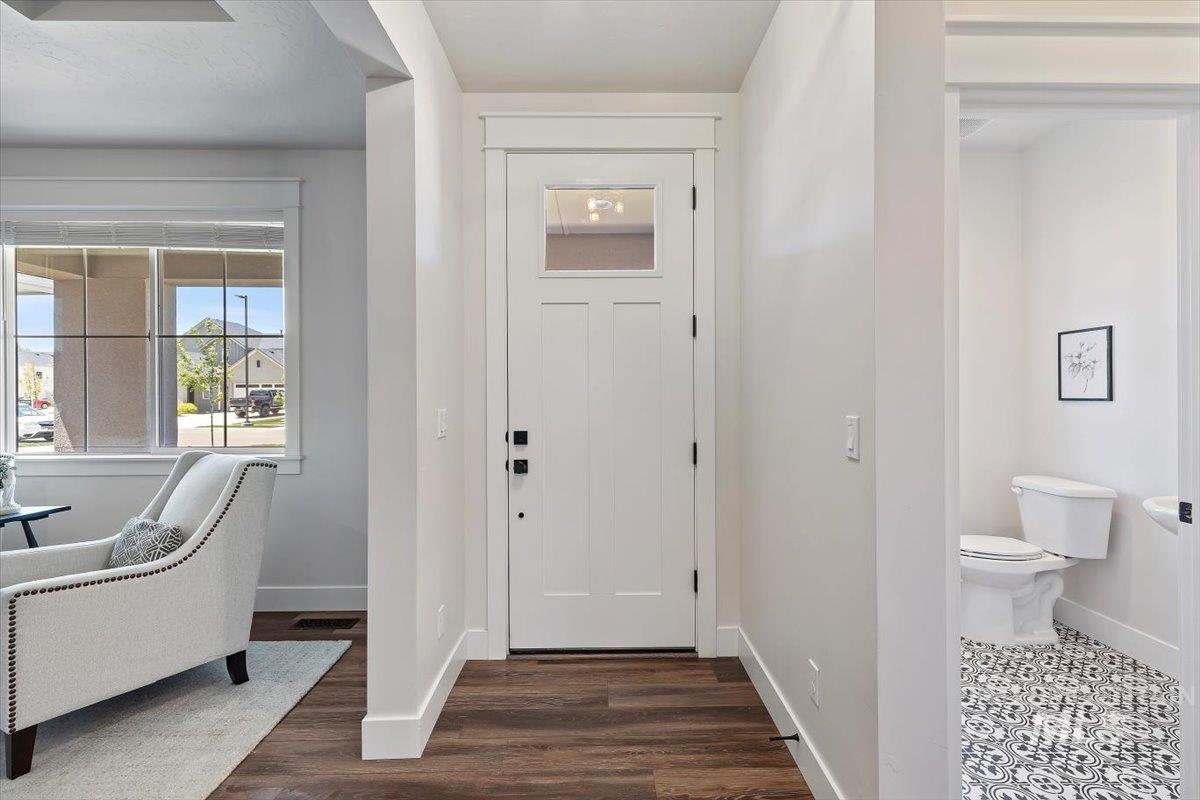 17684 N Pass City Place, Nampa, Idaho 83687, 4 Bedrooms, 2.5 Bathrooms, Residential For Sale, Price $670,000,MLS 98993210