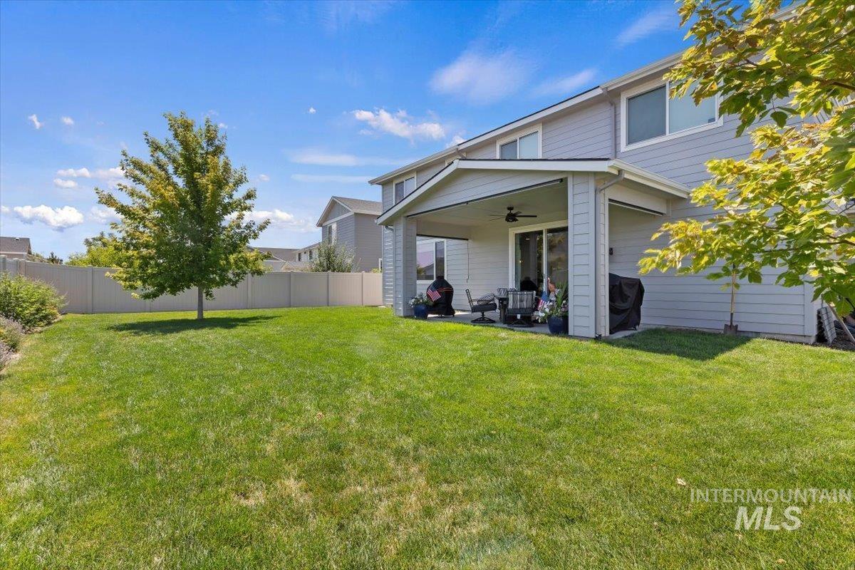 17684 N Pass City Place, Nampa, Idaho 83687, 4 Bedrooms, 2.5 Bathrooms, Residential For Sale, Price $670,000,MLS 98993210