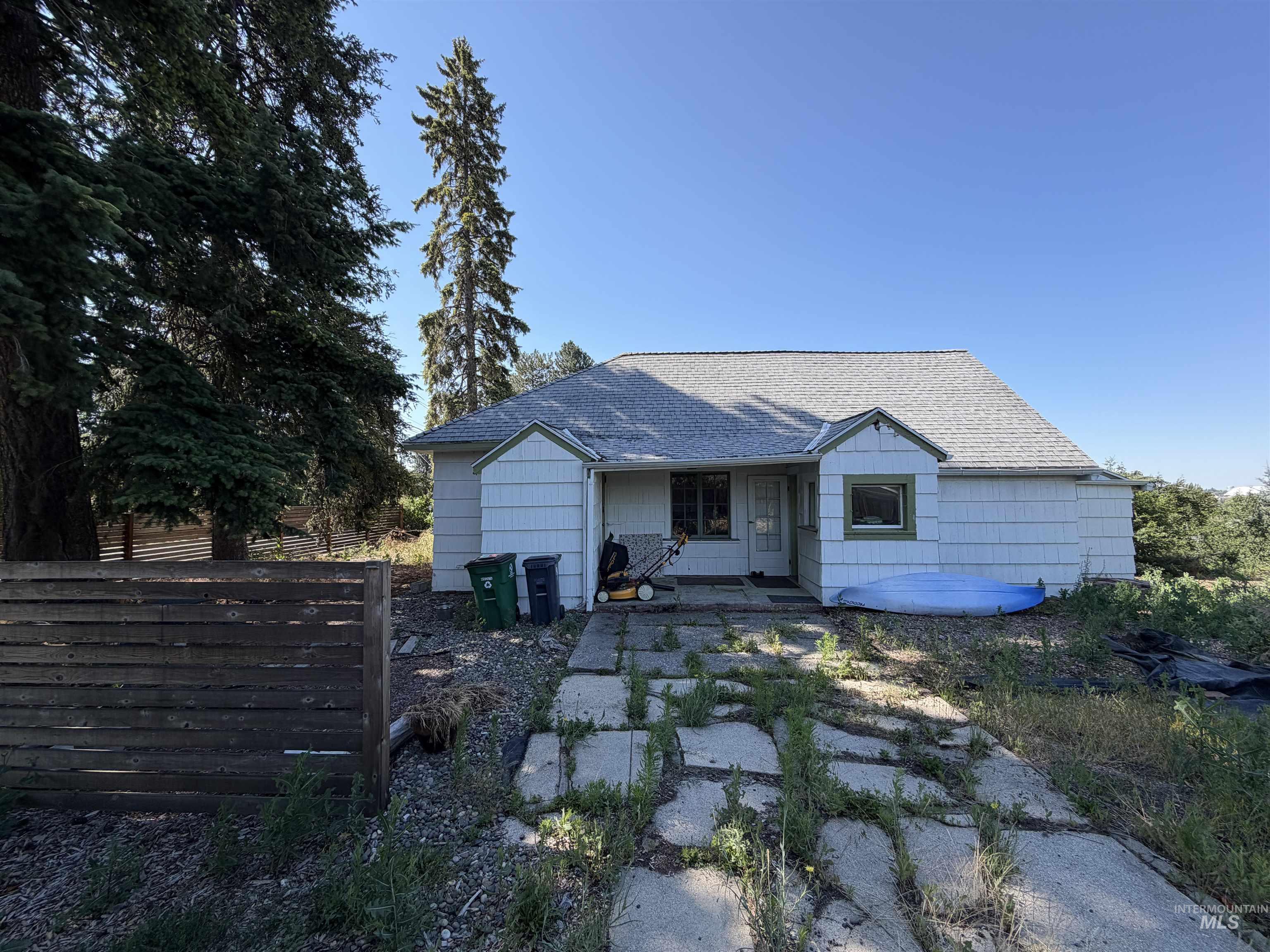 Residential For Sale