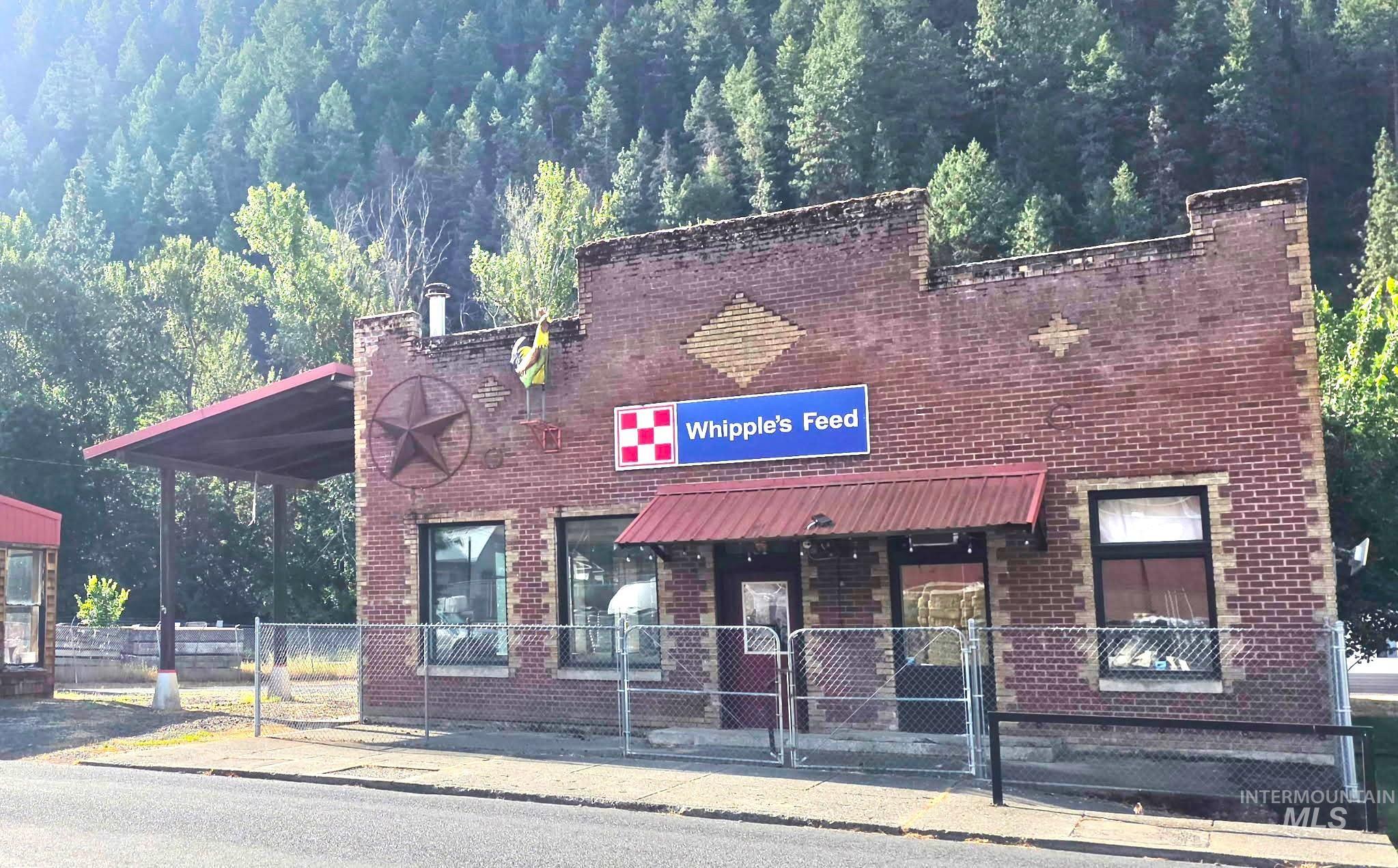 447 College Avenue, Orofino, Idaho 83544, Business/Commercial For Sale, Price $399,000,MLS 98993215