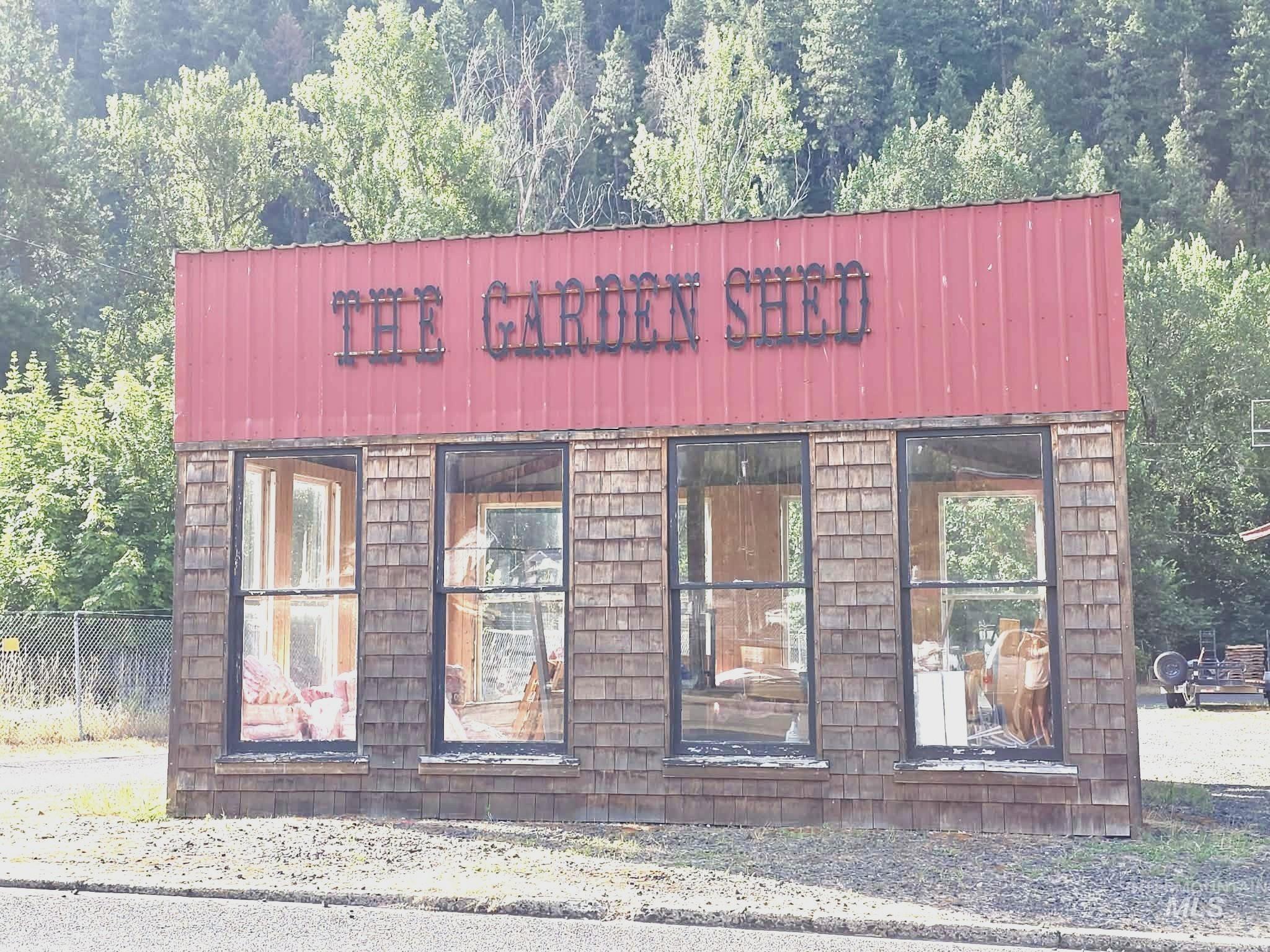 447 College Avenue, Orofino, Idaho 83544, Business/Commercial For Sale, Price $399,000,MLS 98993215