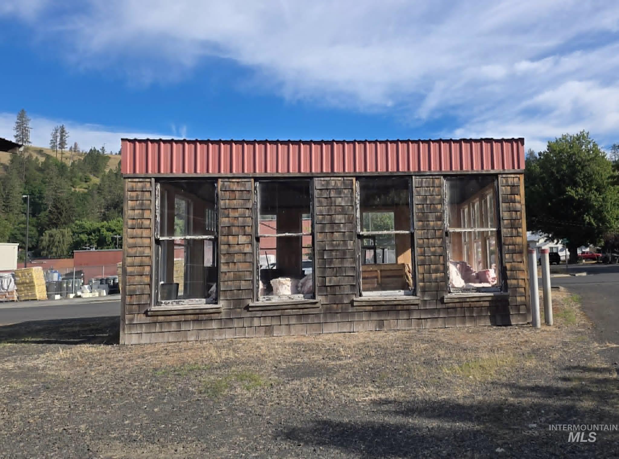 447 College Avenue, Orofino, Idaho 83544, Business/Commercial For Sale, Price $399,000,MLS 98993215