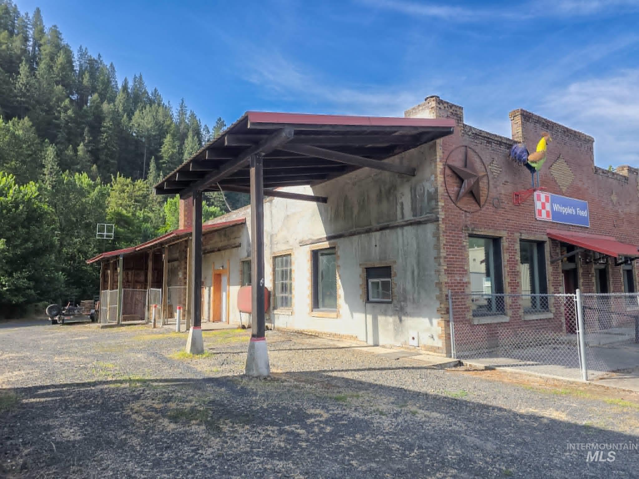 447 College Avenue, Orofino, Idaho 83544, Business/Commercial For Sale, Price $399,000,MLS 98993215