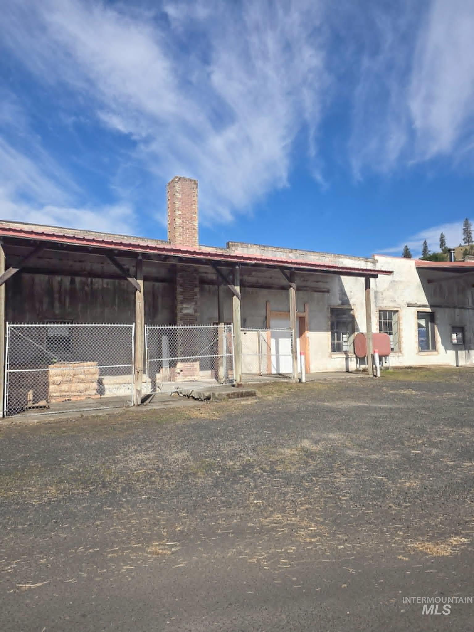 447 College Avenue, Orofino, Idaho 83544, Business/Commercial For Sale, Price $399,000,MLS 98993215