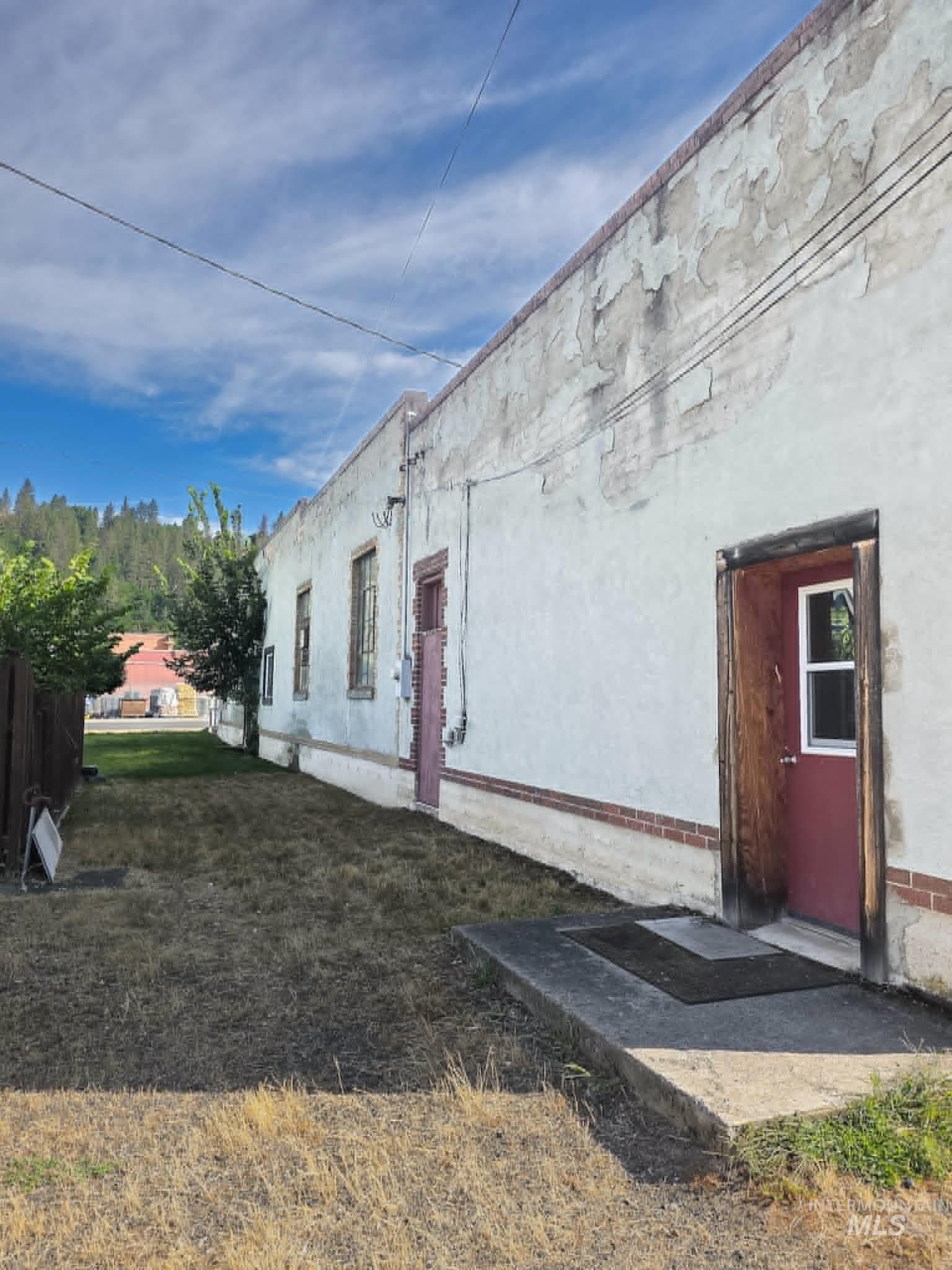 447 College Avenue, Orofino, Idaho 83544, Business/Commercial For Sale, Price $399,000,MLS 98993215