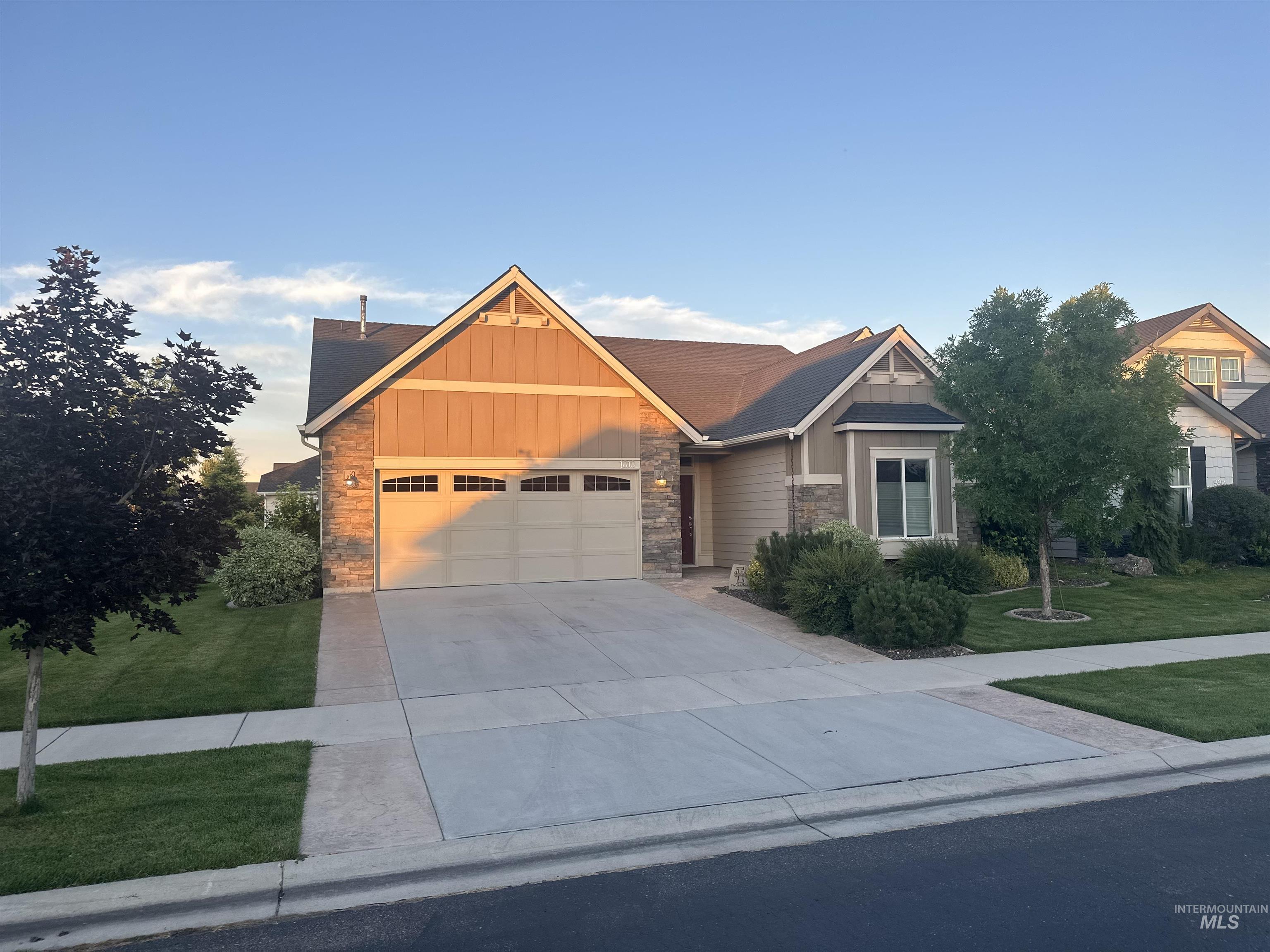 Residential For Sale