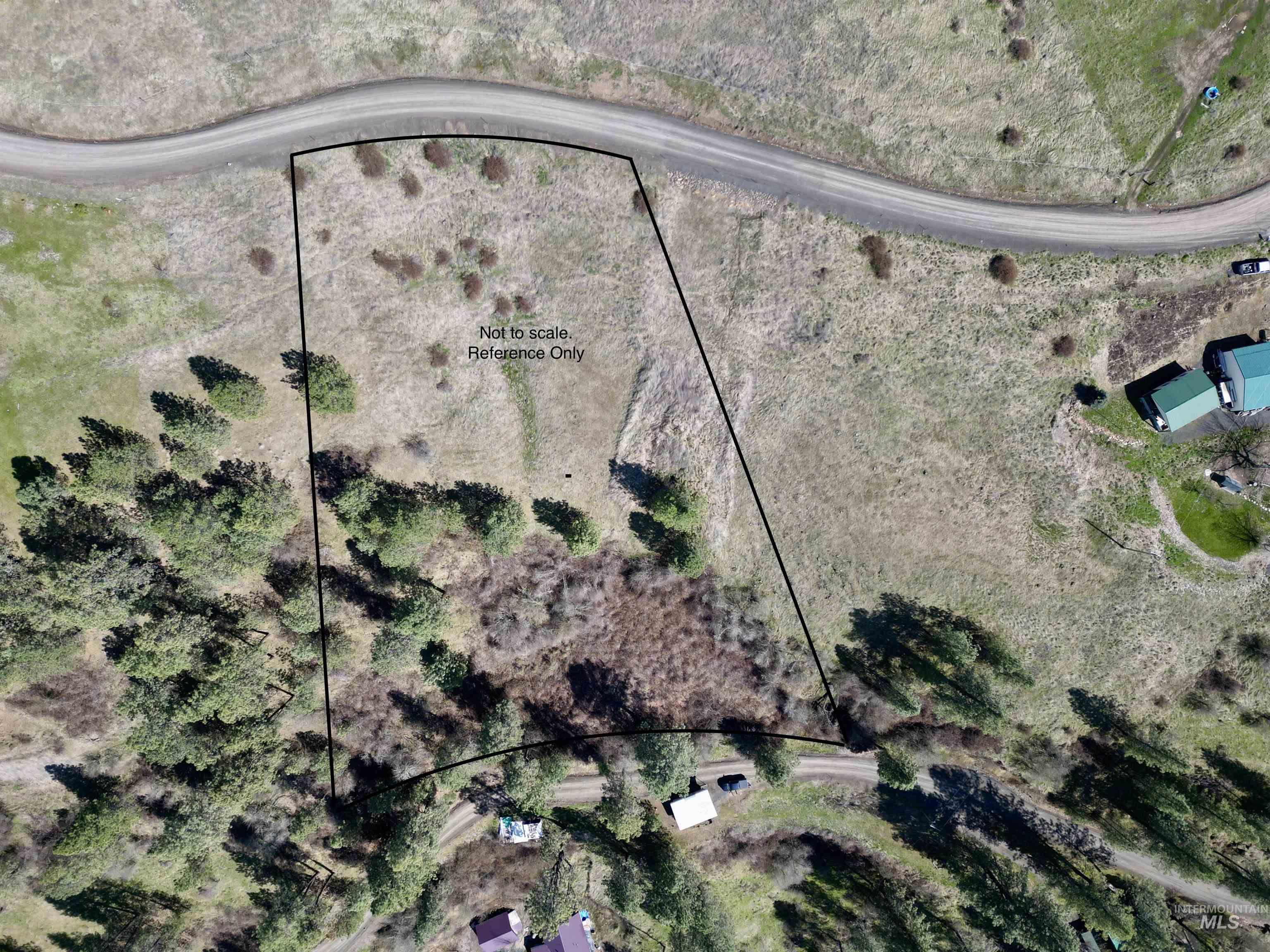 TBD Old Peck Grade, Lenore, Idaho 83541, Land For Sale, Price $45,000, 98993217