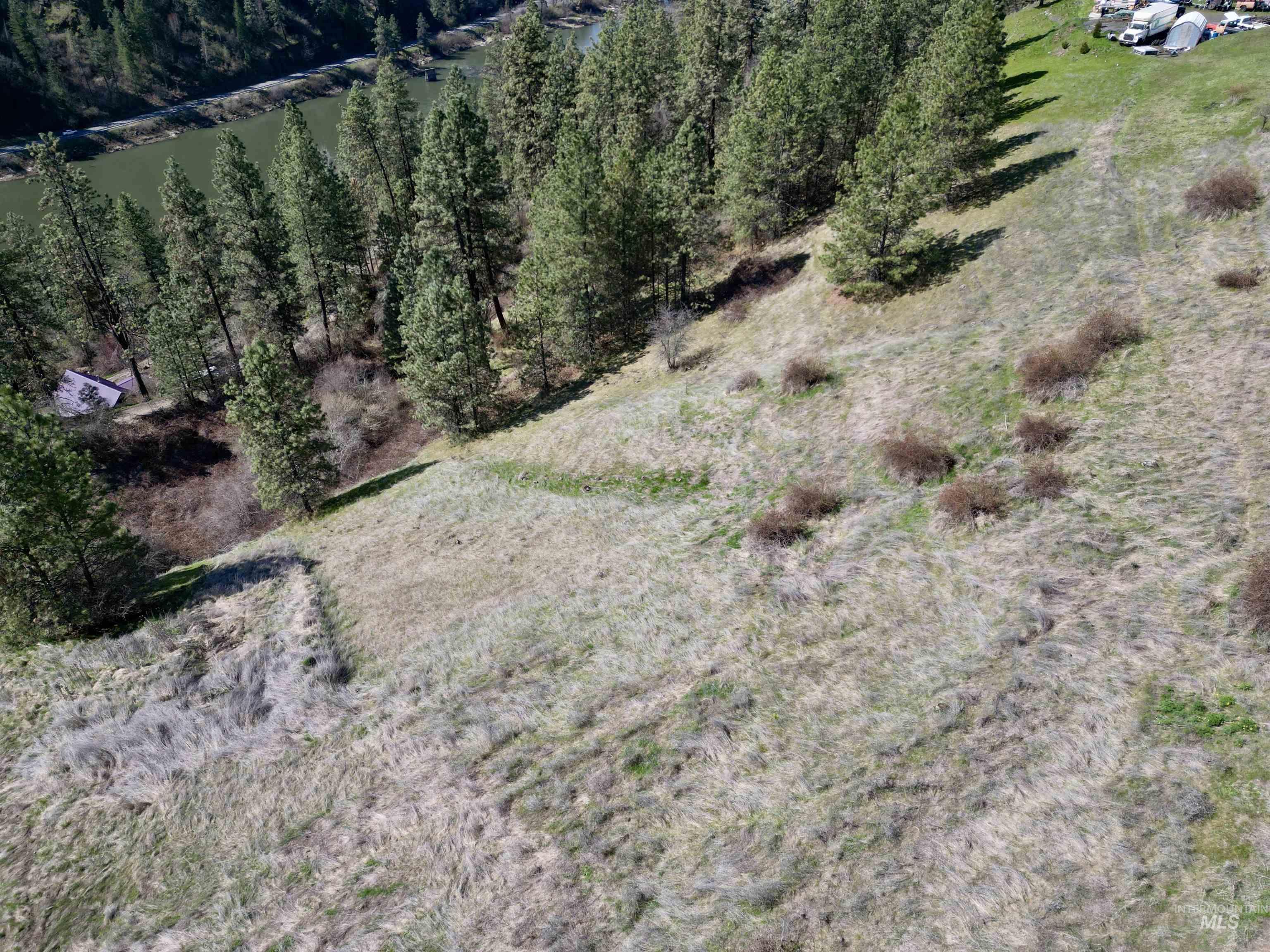 TBD Old Peck Grade, Lenore, Idaho 83541, Land For Sale, Price $45,000, 98993217