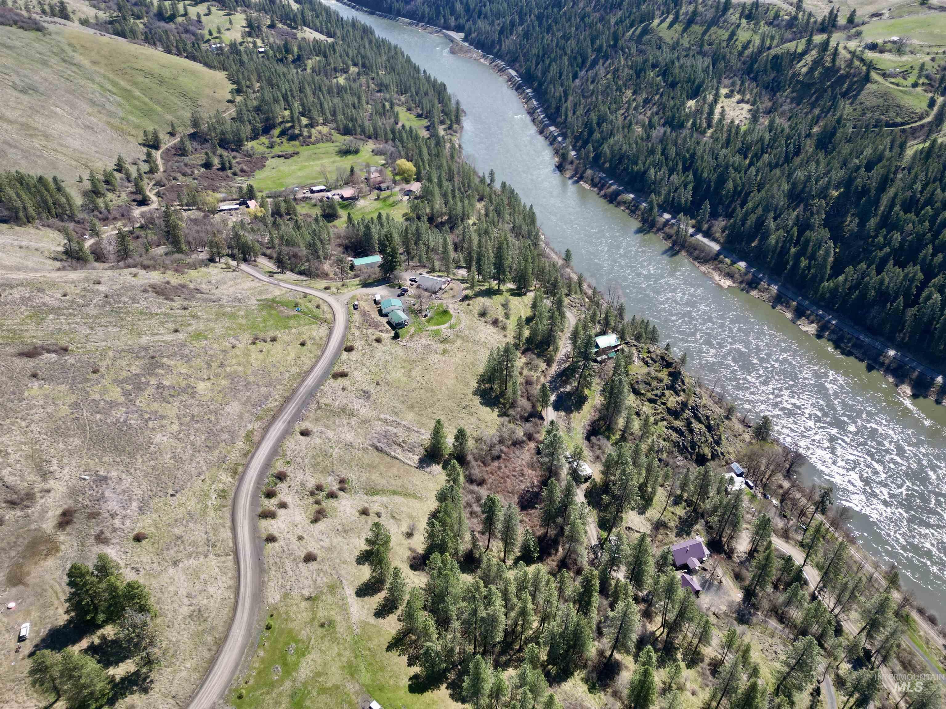 TBD Old Peck Grade, Lenore, Idaho 83541, Land For Sale, Price $45,000, 98993217