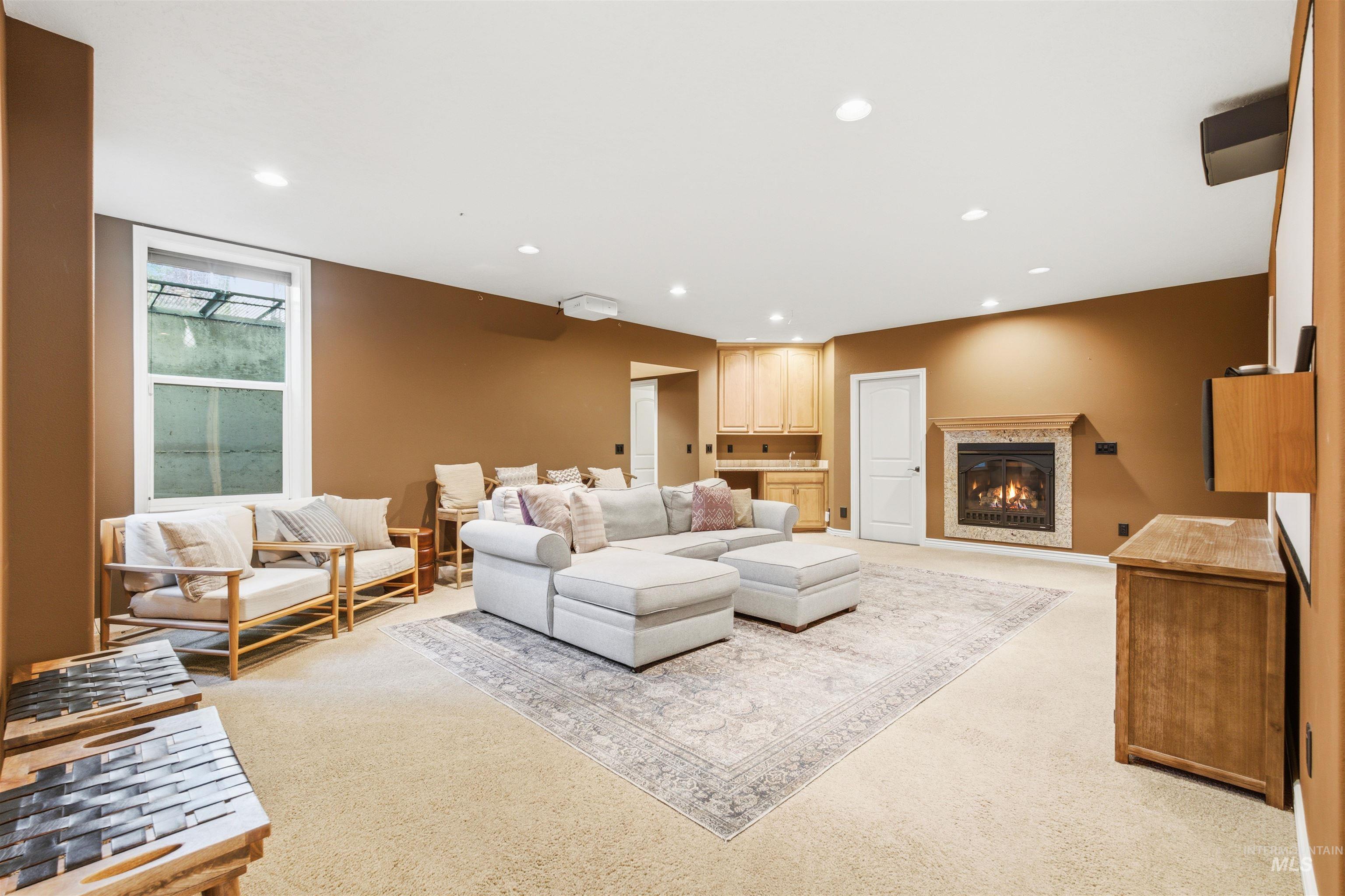 2981 S Sugar Plum Ave, Eagle, Idaho 83616, 5 Bedrooms, 3.5 Bathrooms, Residential For Sale, Price $1,699,000, 98993218