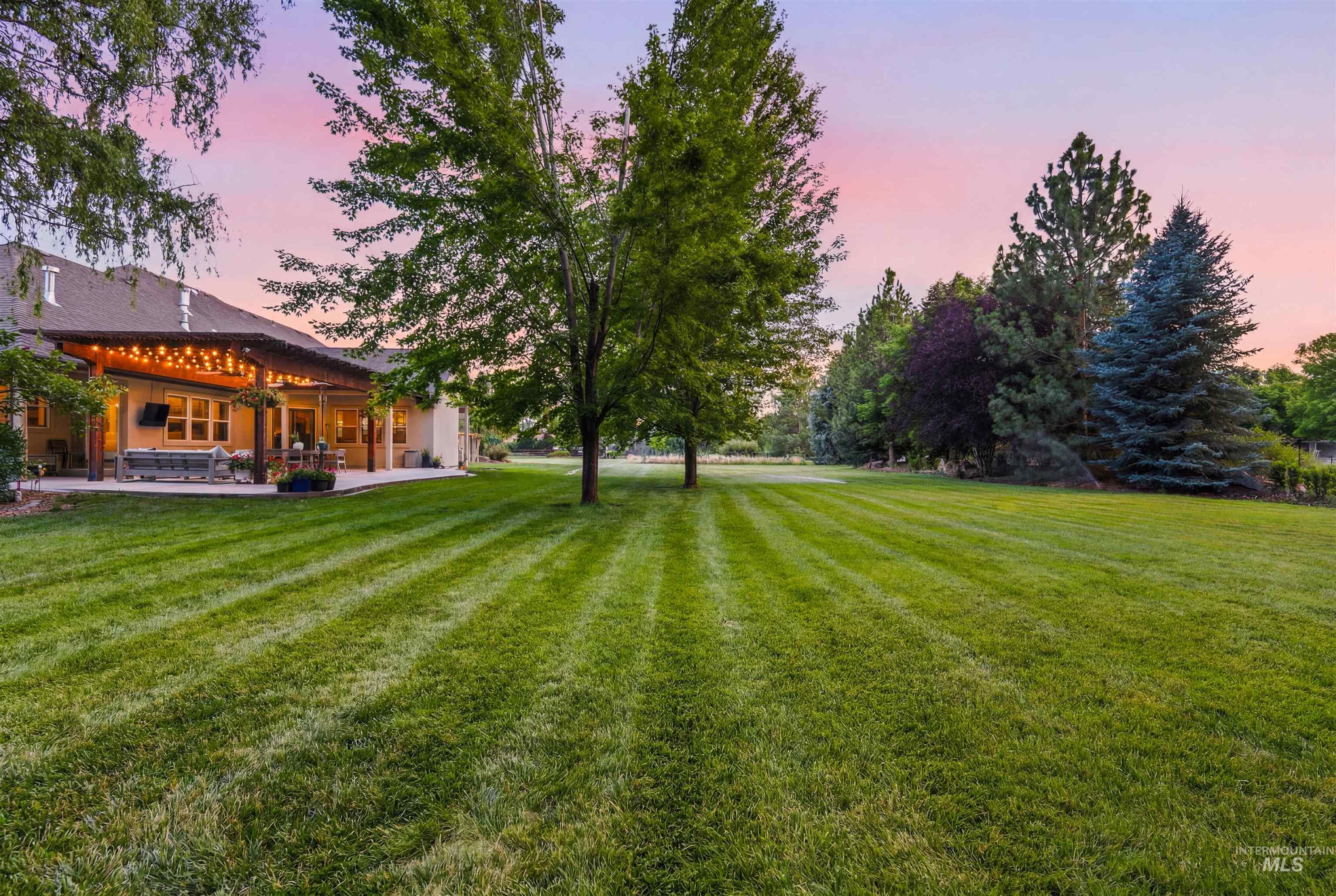 2981 S Sugar Plum Ave, Eagle, Idaho 83616, 5 Bedrooms, 3.5 Bathrooms, Residential For Sale, Price $1,699,000, 98993218