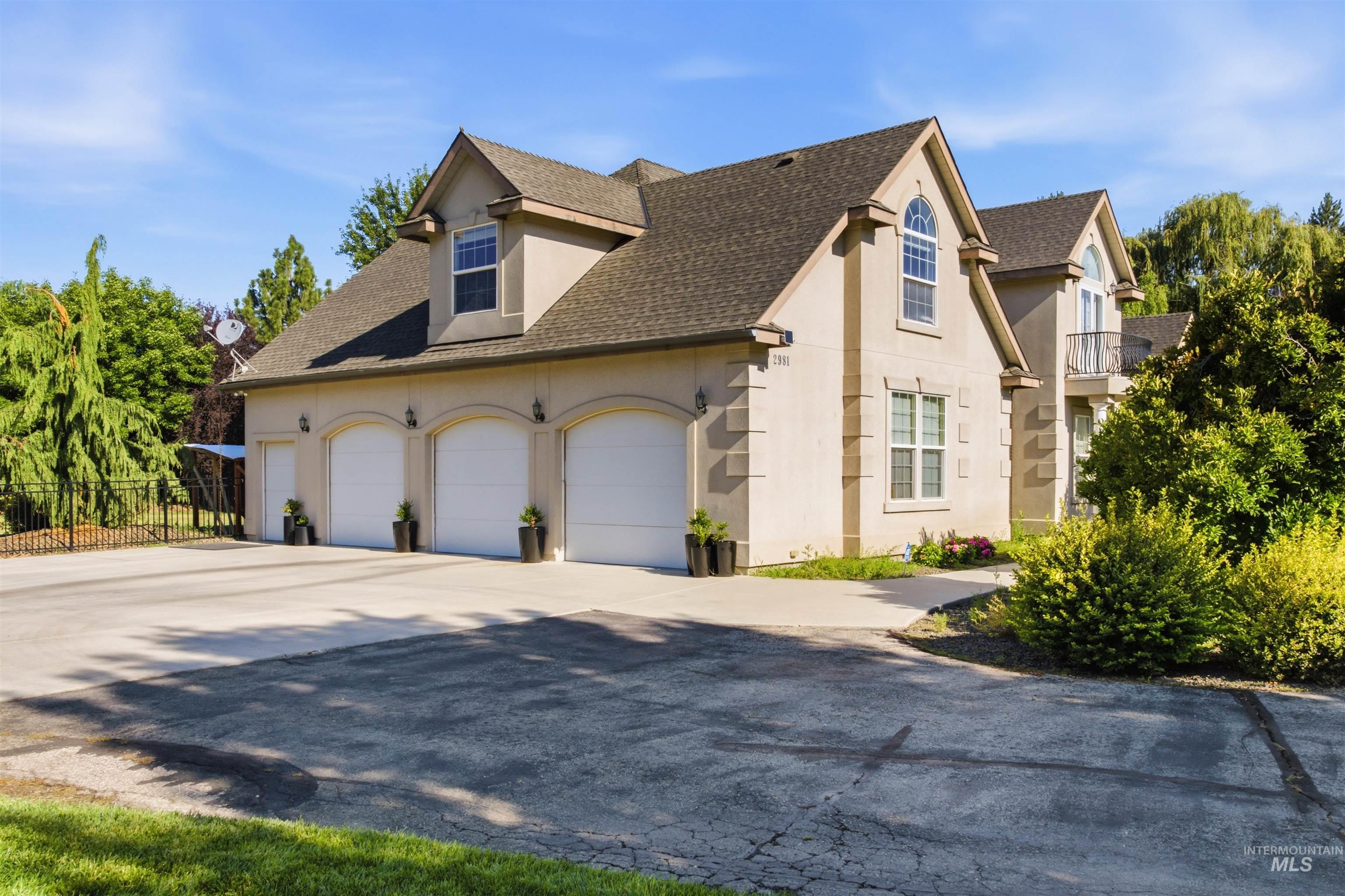 2981 S Sugar Plum Ave, Eagle, Idaho 83616, 5 Bedrooms, 3.5 Bathrooms, Residential For Sale, Price $1,699,000, 98993218