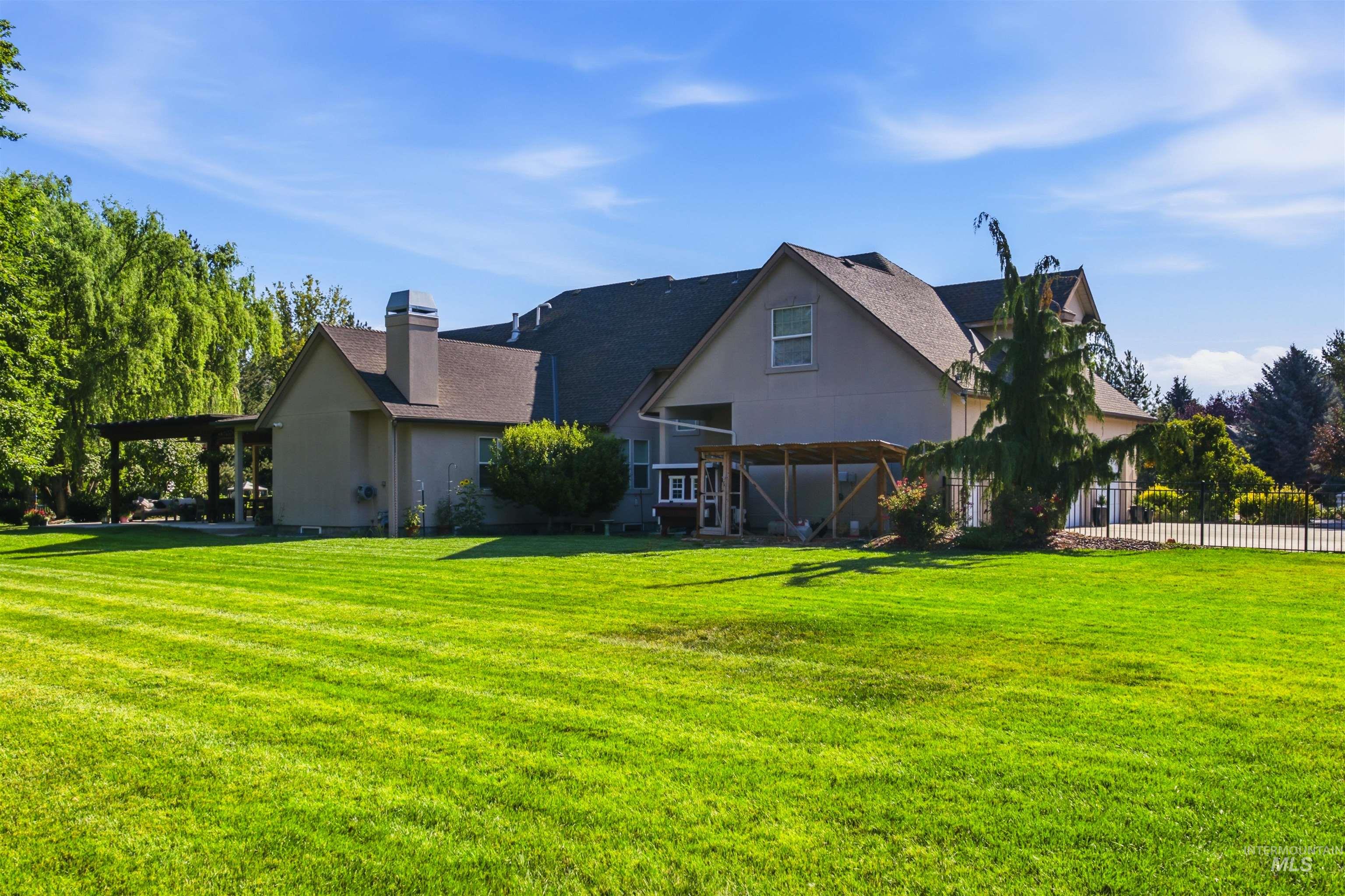 2981 S Sugar Plum Ave, Eagle, Idaho 83616, 5 Bedrooms, 3.5 Bathrooms, Residential For Sale, Price $1,699,000, 98993218