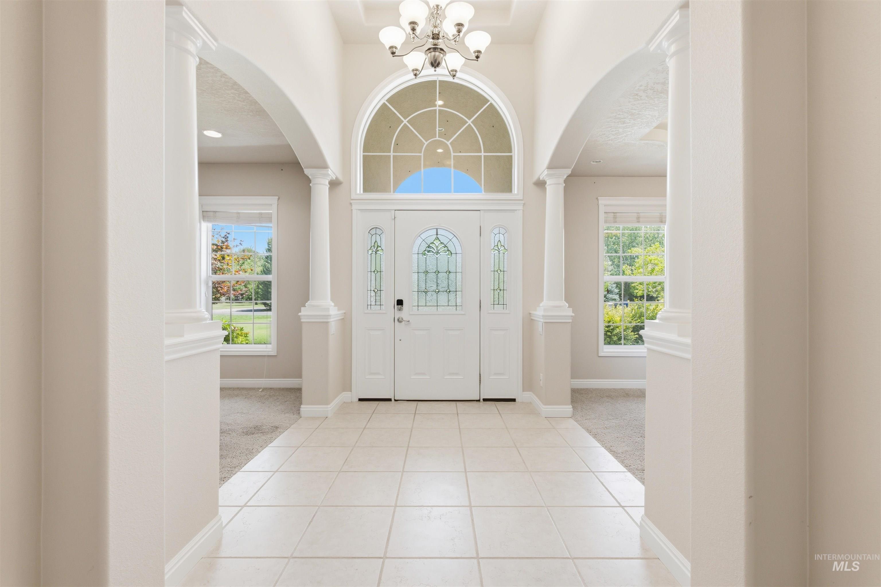 2981 S Sugar Plum Ave, Eagle, Idaho 83616, 5 Bedrooms, 3.5 Bathrooms, Residential For Sale, Price $1,699,000, 98993218
