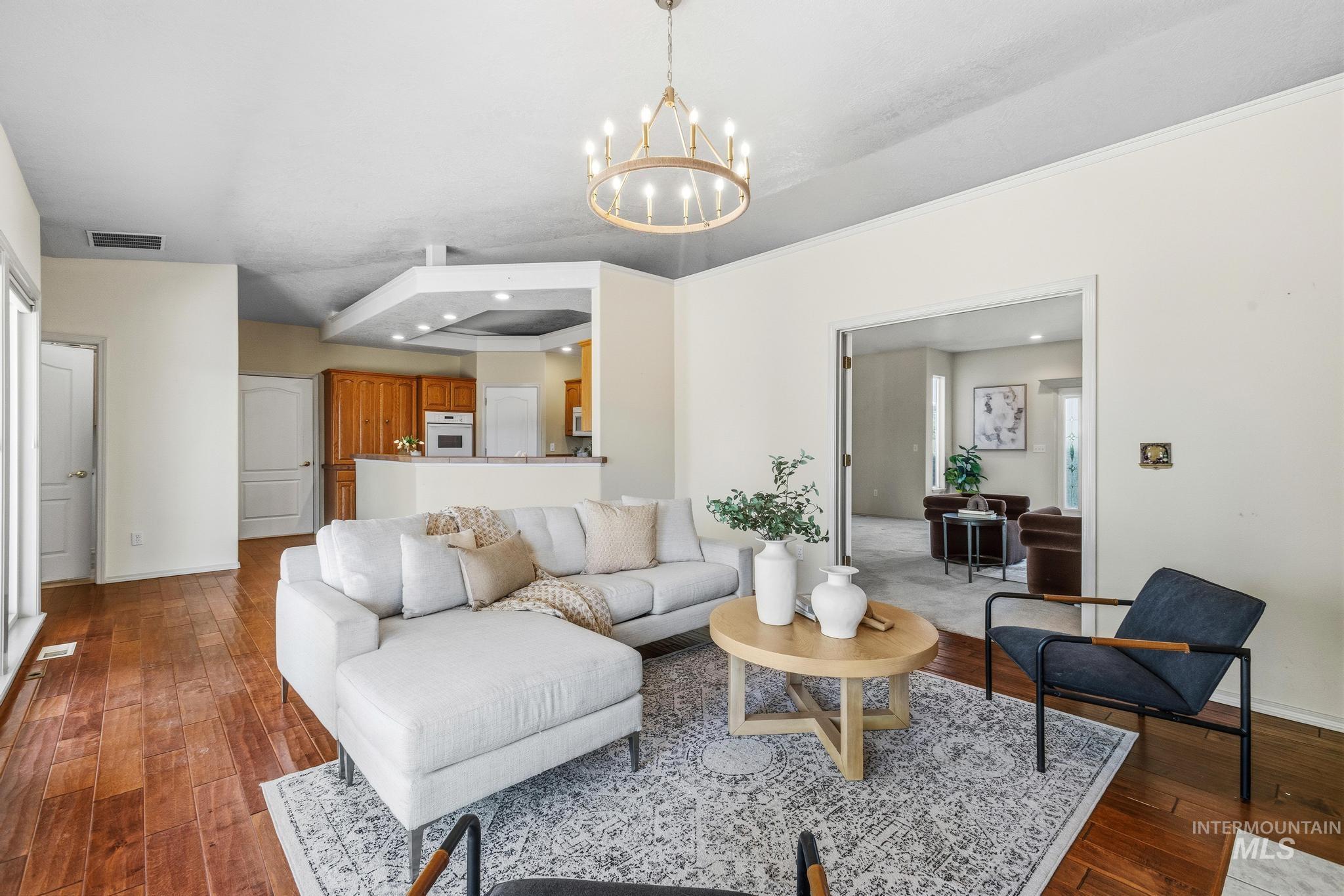 15181 Drury Lane, Caldwell, Idaho 83605, 3 Bedrooms, 2.5 Bathrooms, Residential For Sale, Price $600,000, 98993220
