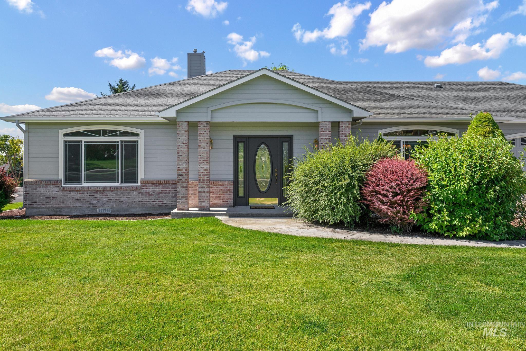 15181 Drury Lane, Caldwell, Idaho 83605, 3 Bedrooms, 2.5 Bathrooms, Residential For Sale, Price $600,000, 98993220